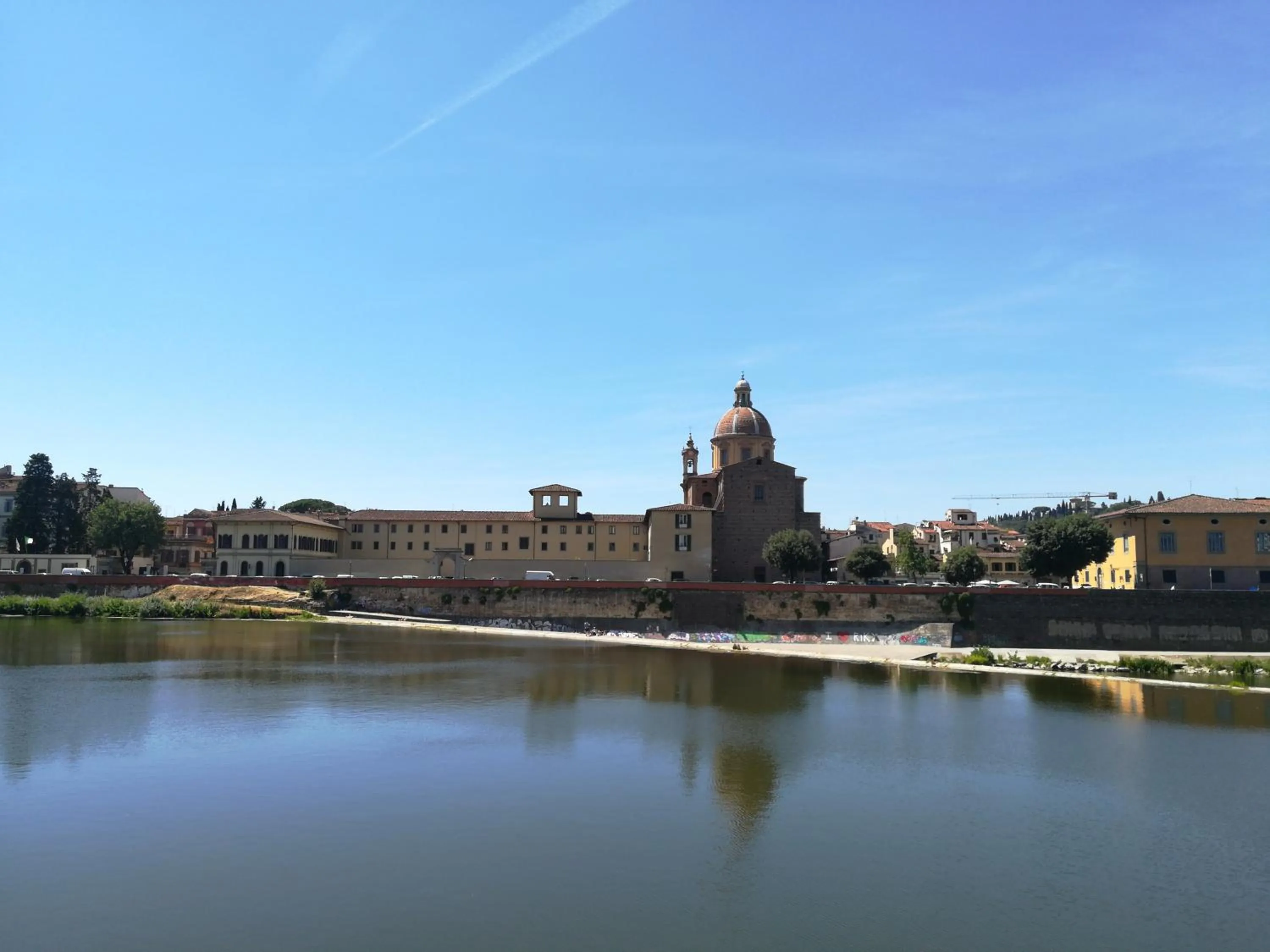 Nearby landmark in Guest House Domo Florenzia