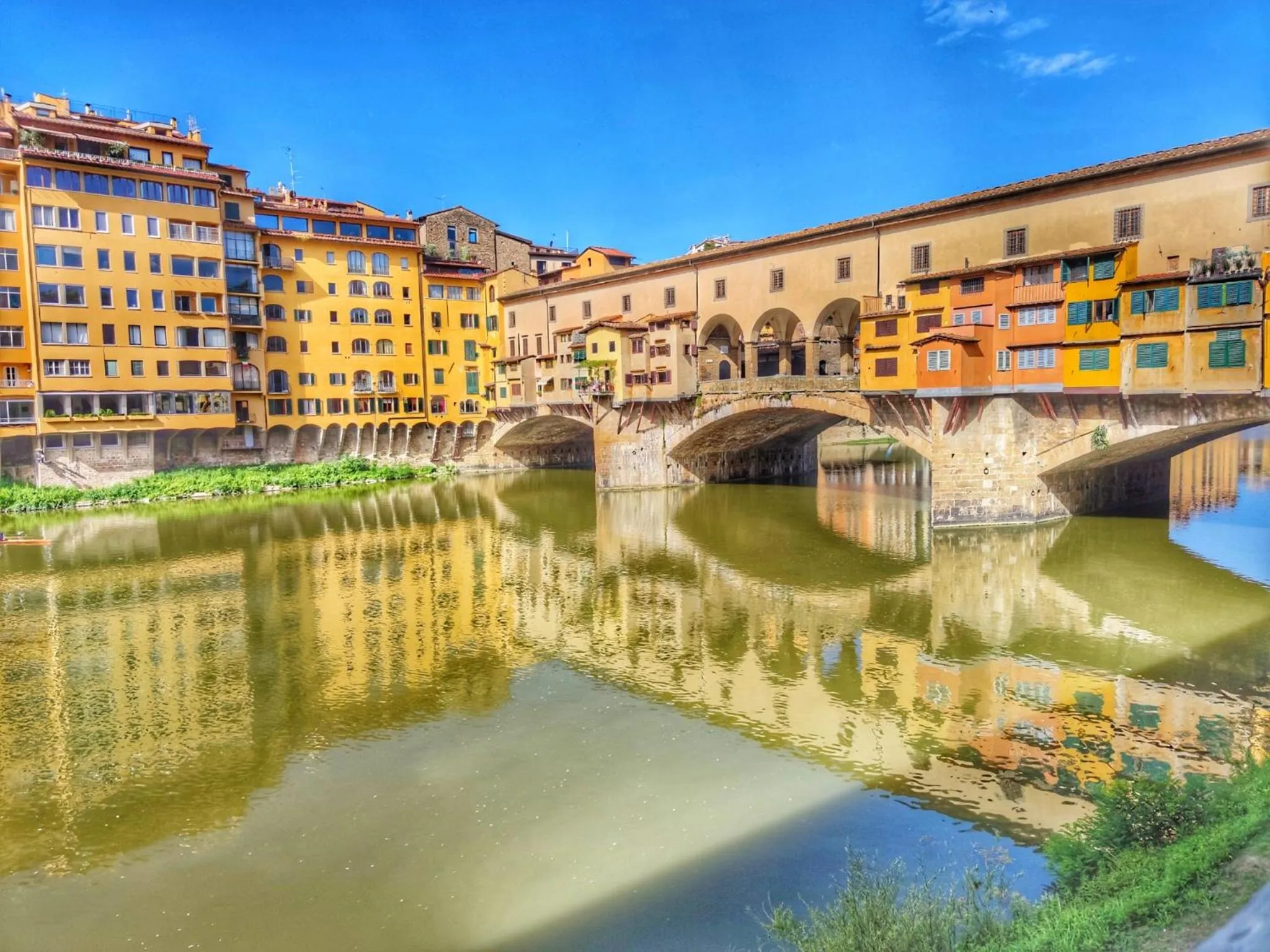 On site in Guest House Domo Florenzia