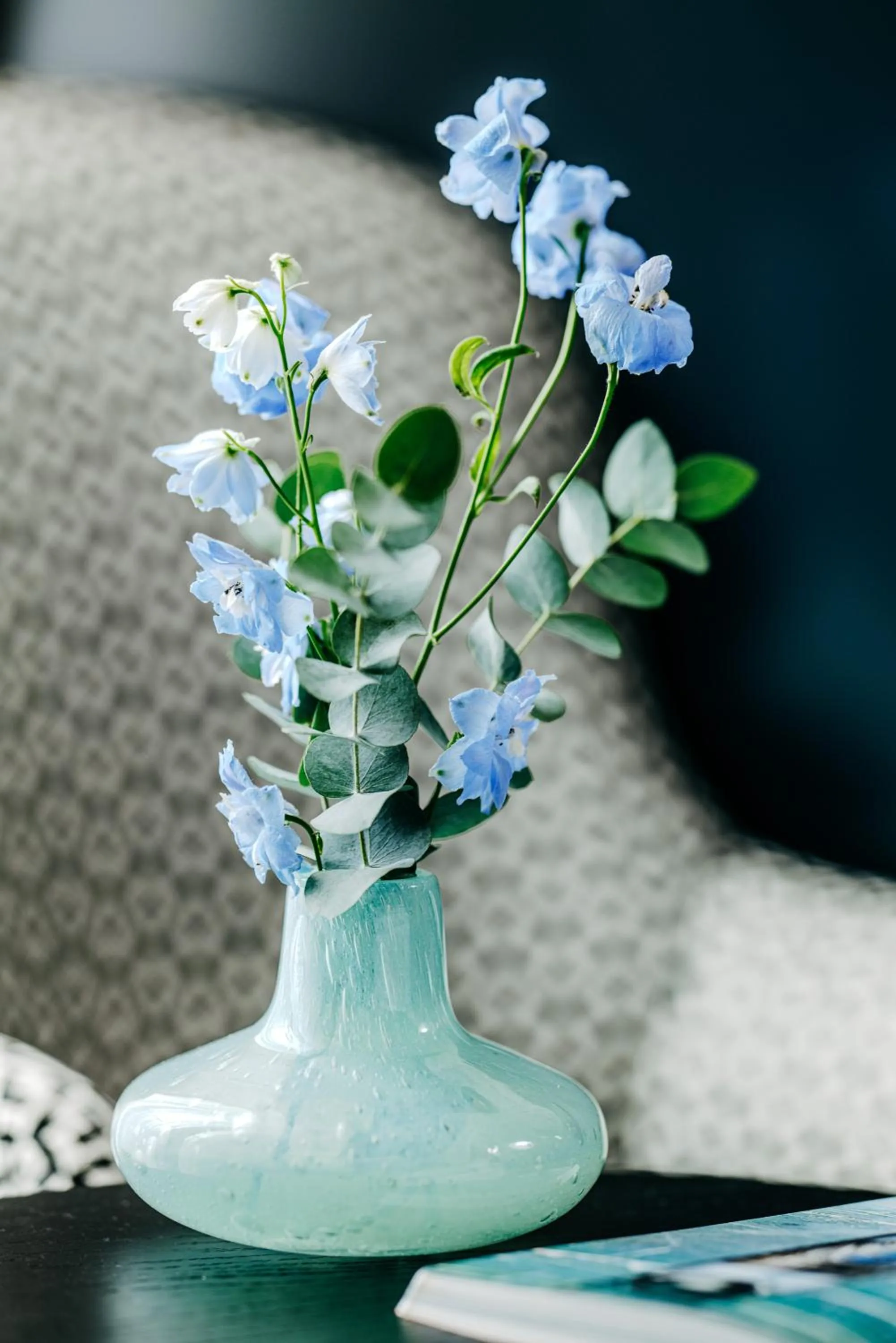 Seating area in Hotel am Ochsentor