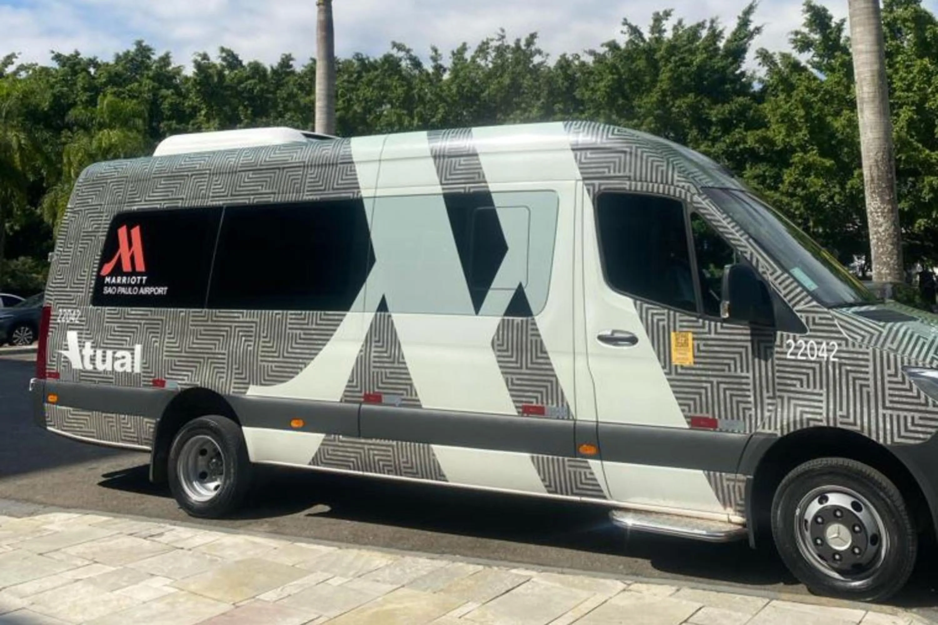 Other in Marriott São Paulo Airport Hotel