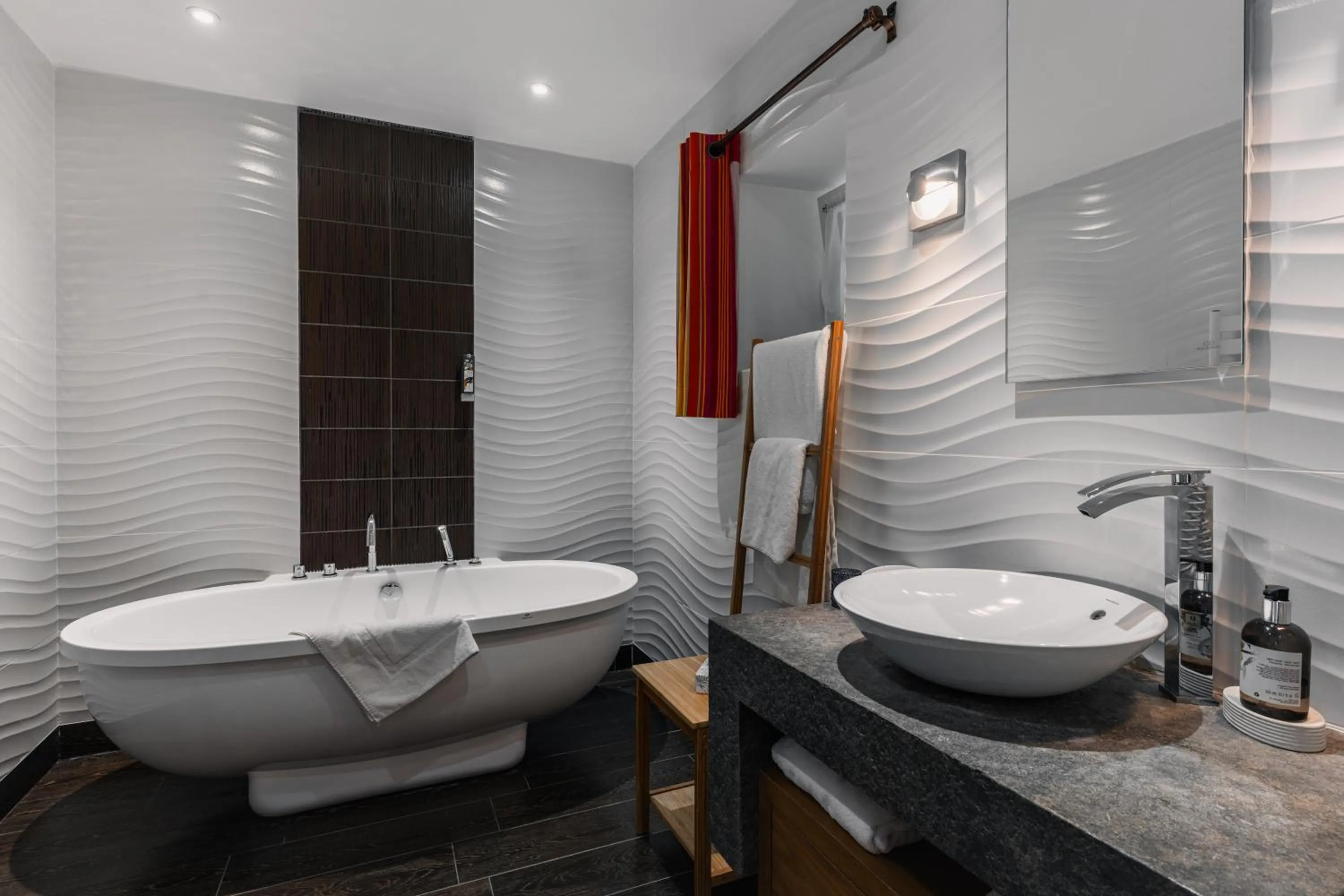 Hôtel Kastell Dinec'h