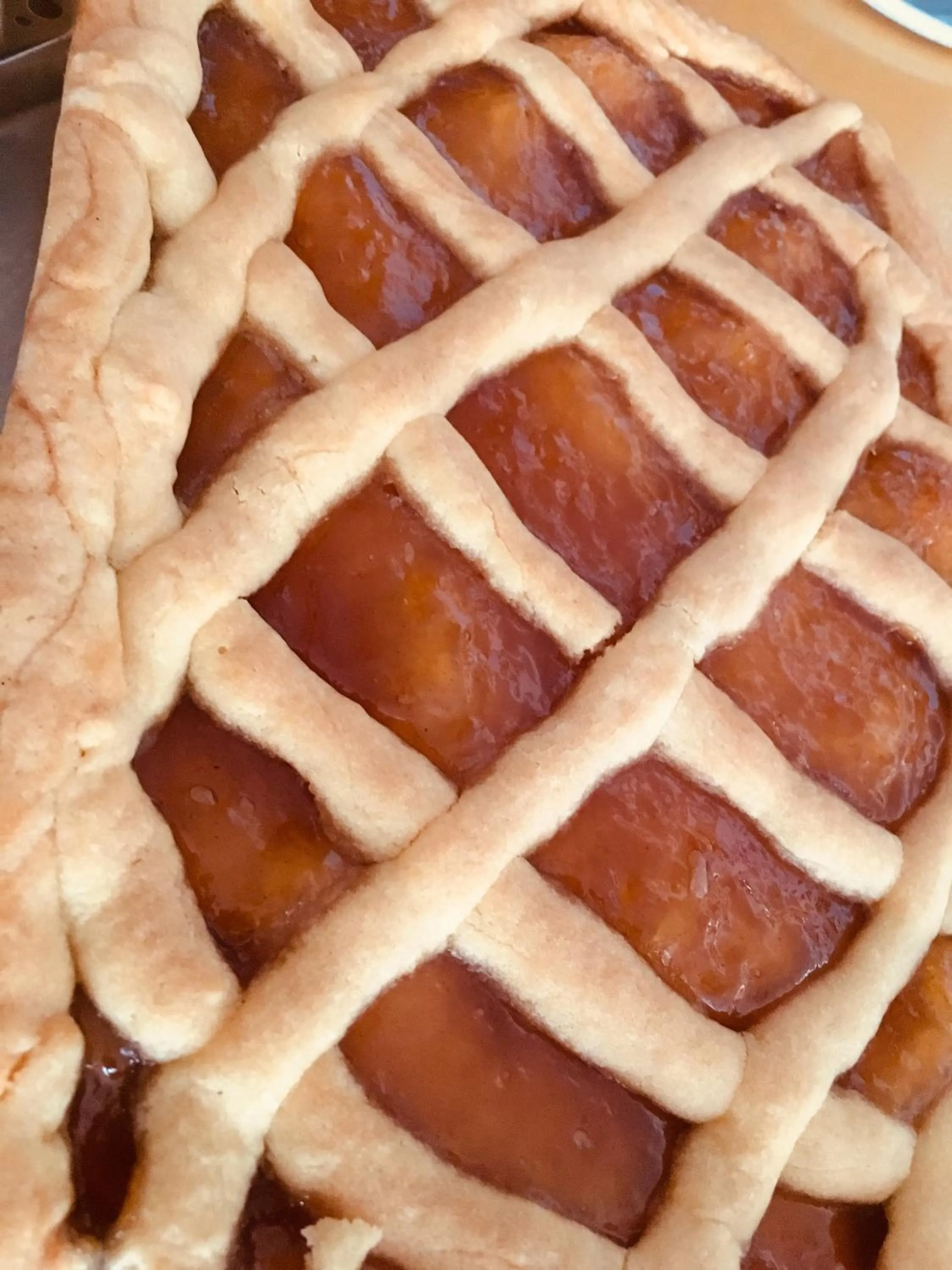 Food in Hotel Bellevue