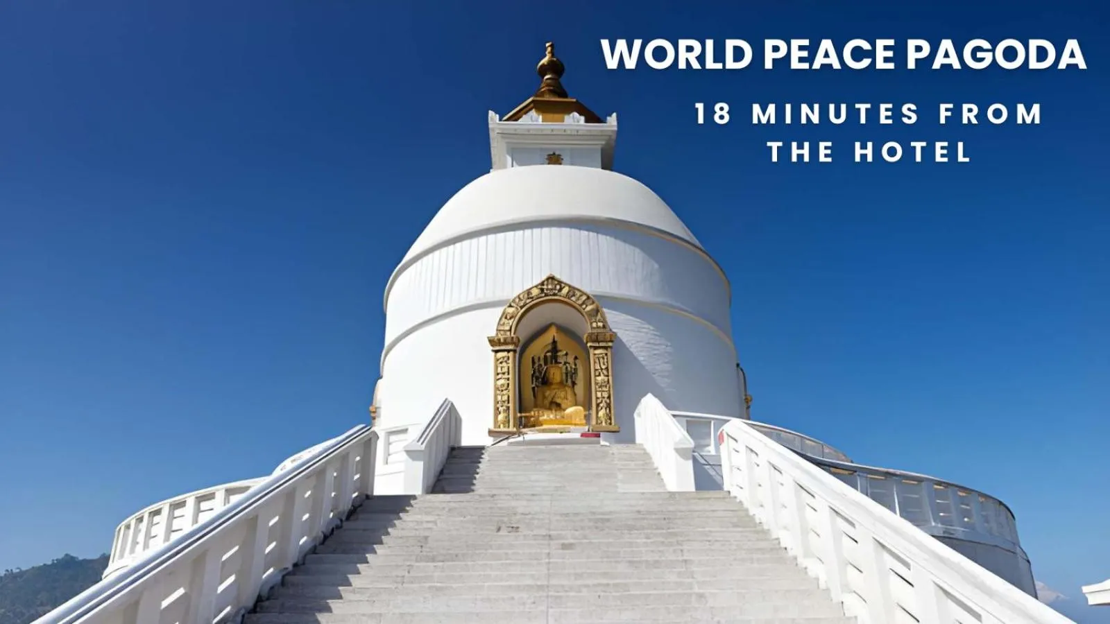 Nearby landmark in Pokhara Batika