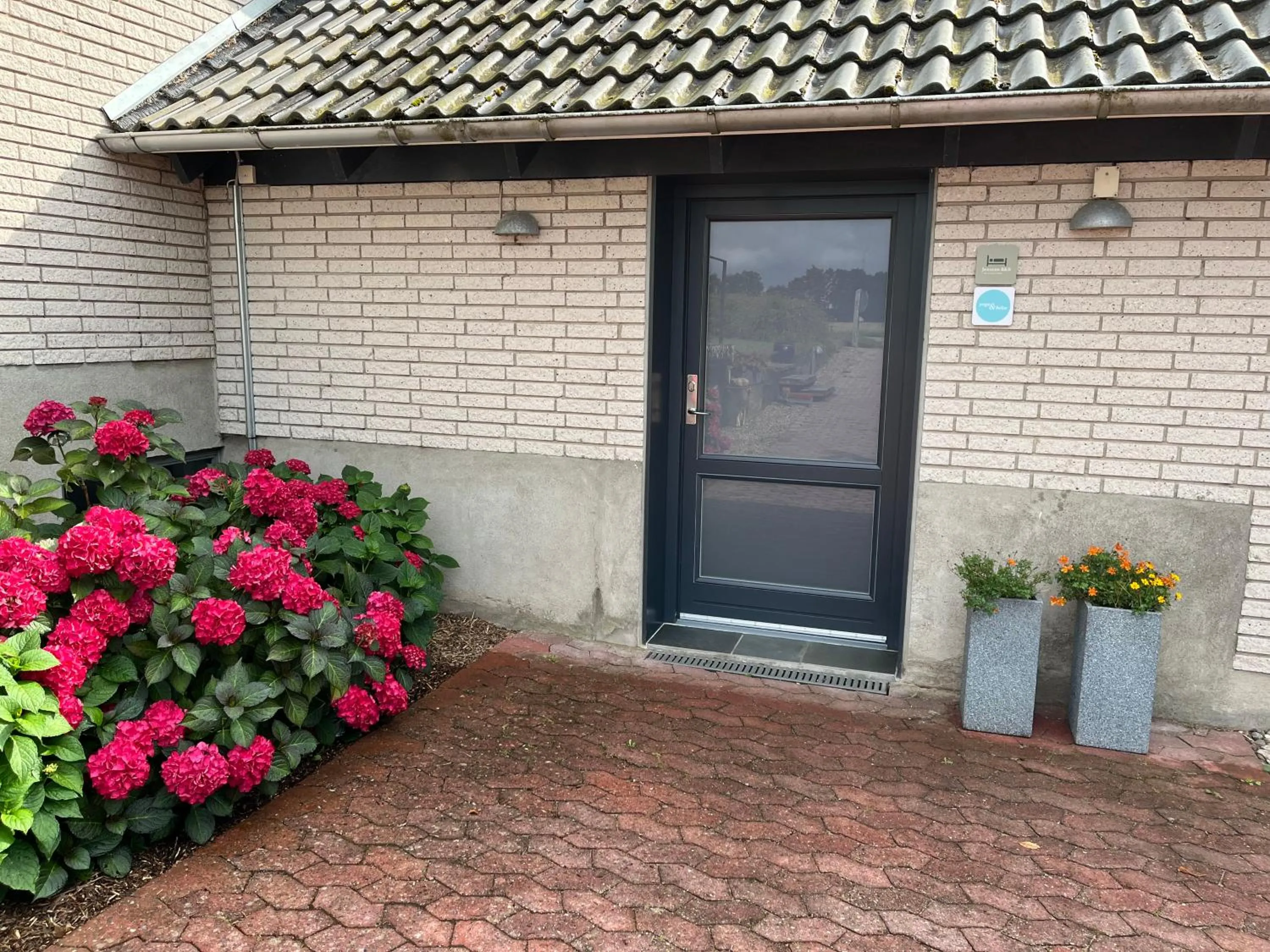 Jensens B&B
