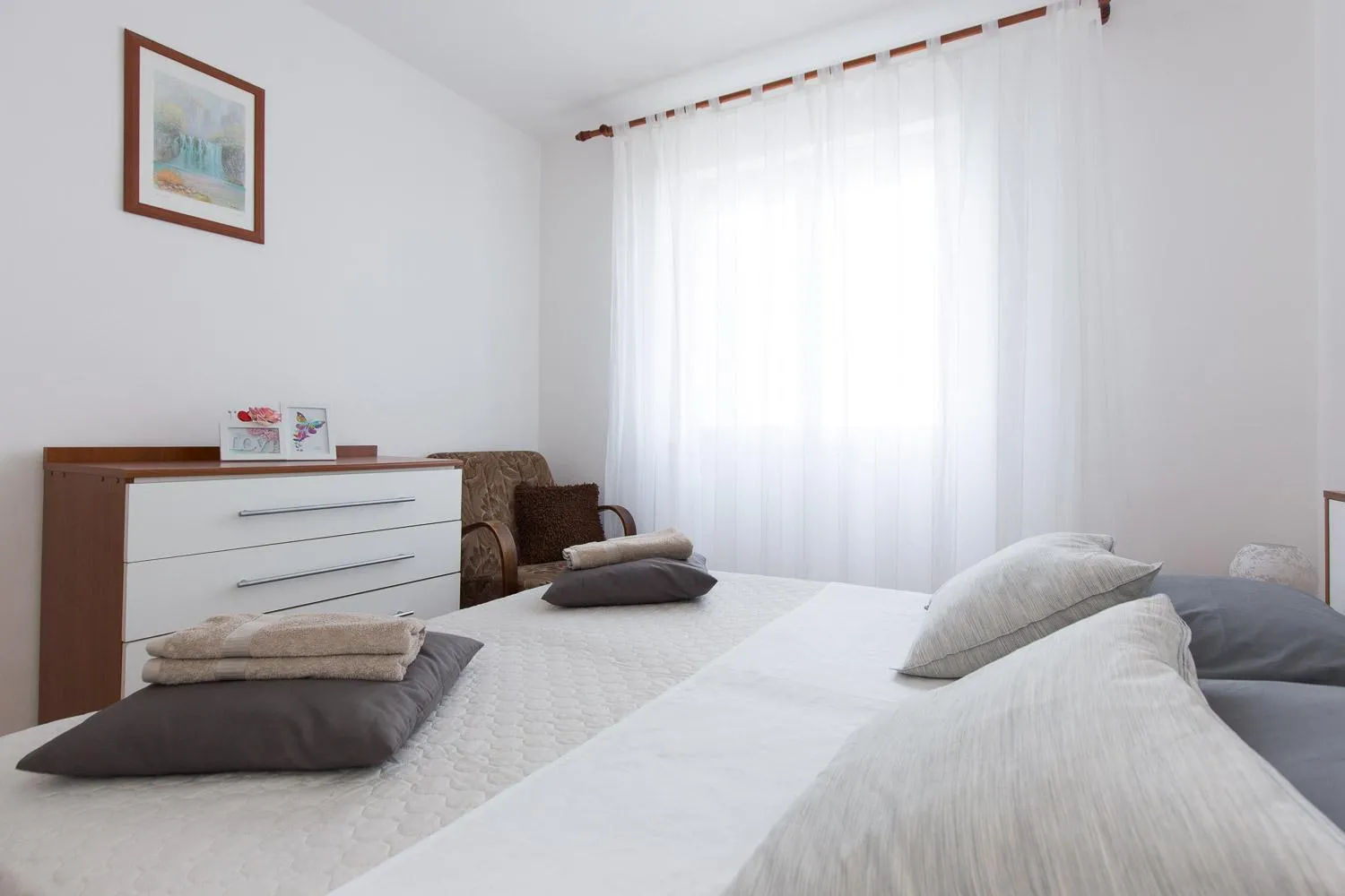 Apartment Babic