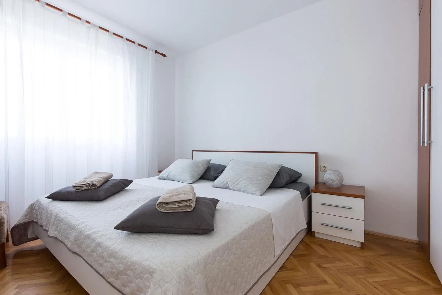 Apartment Babic
