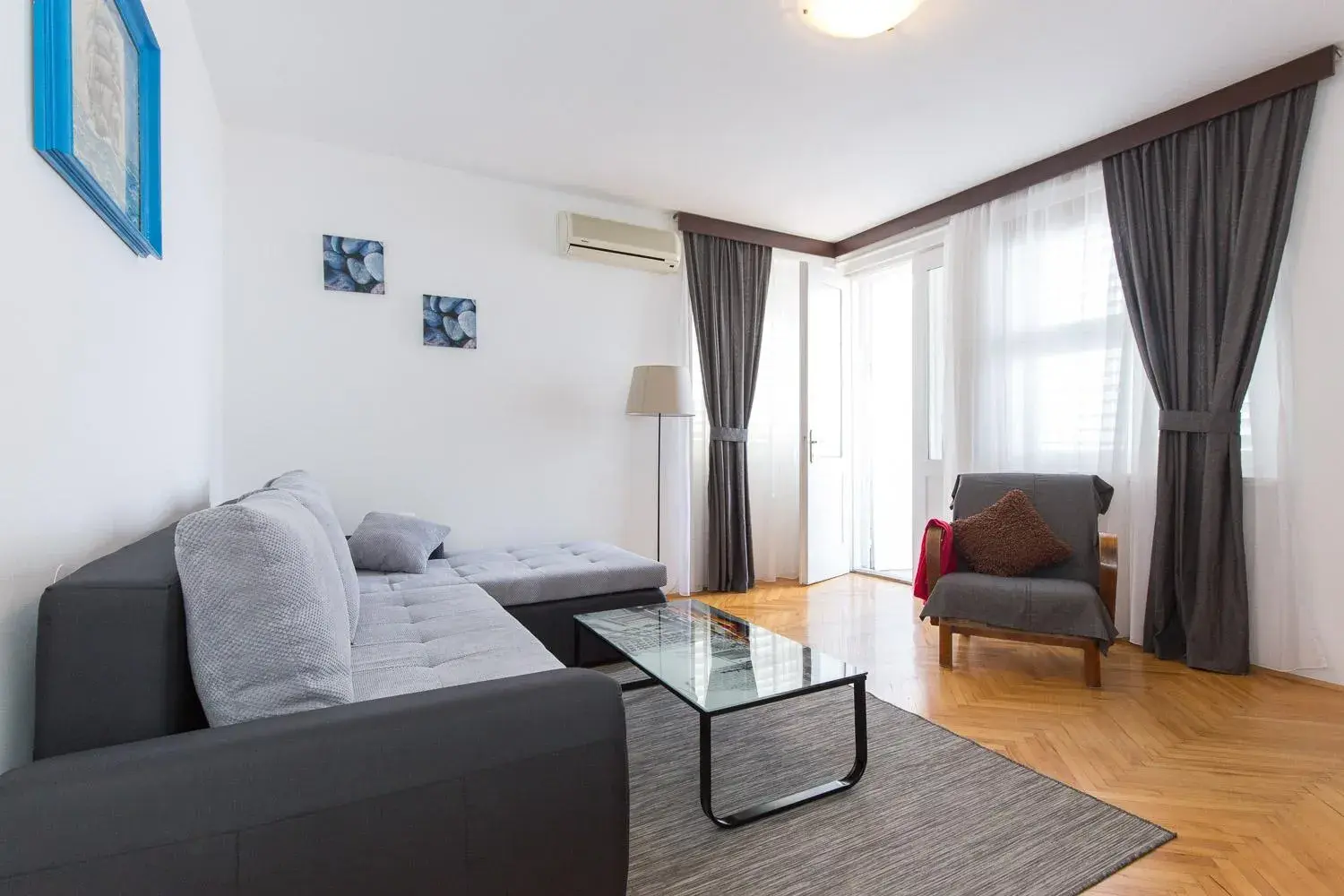 Apartment Babic Apartment Babic