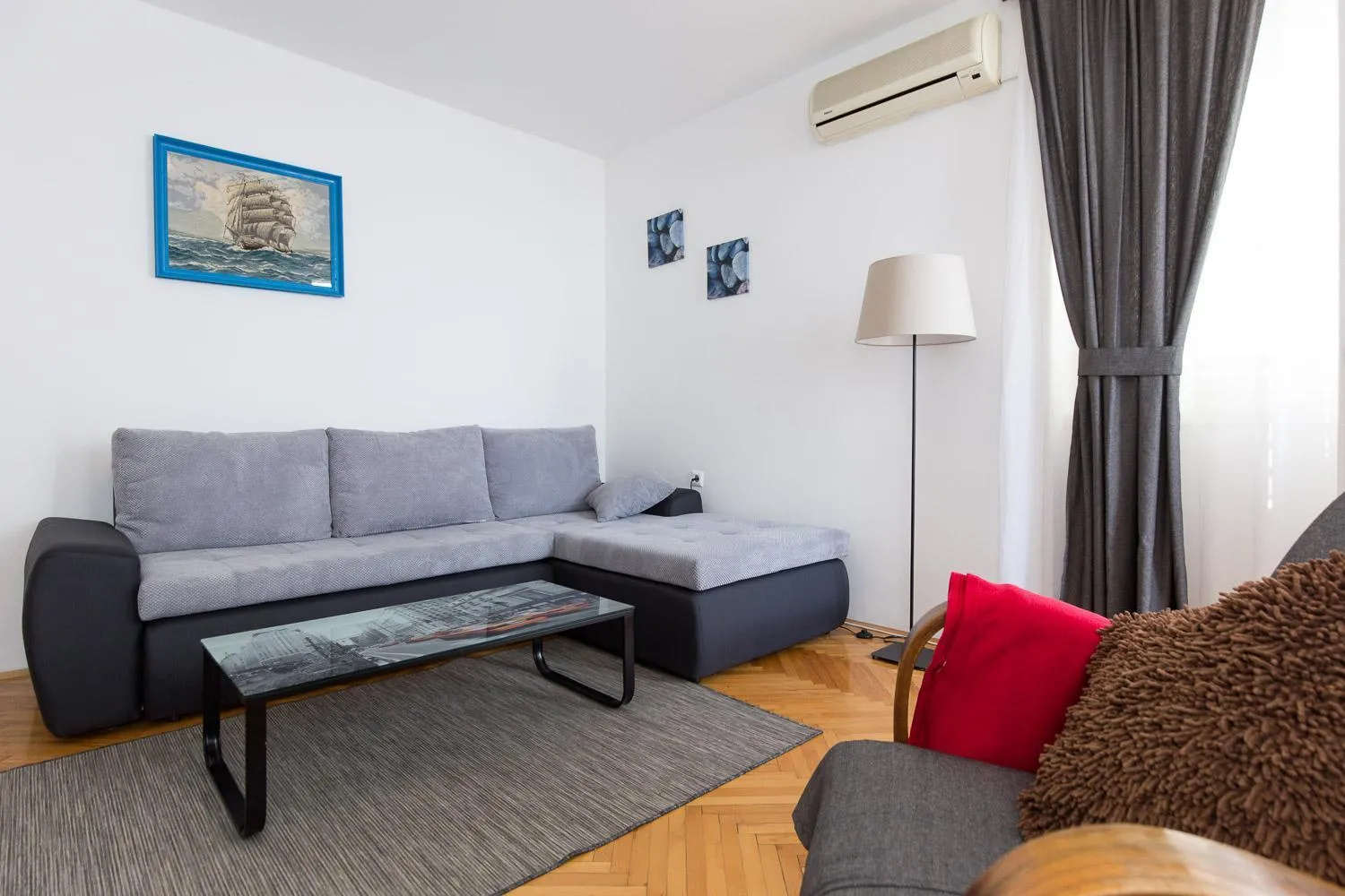 Apartment Babic