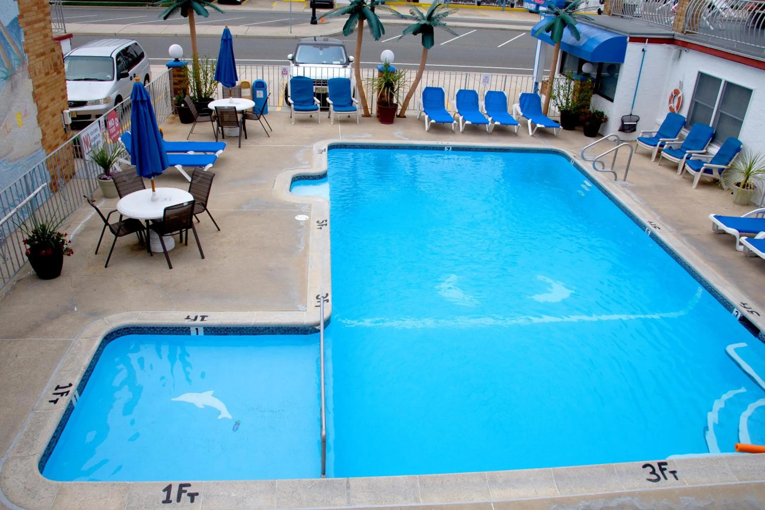 Florentine Family Motel