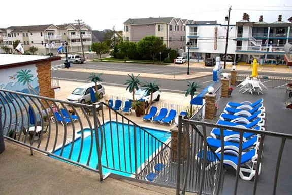 Florentine Family Motel