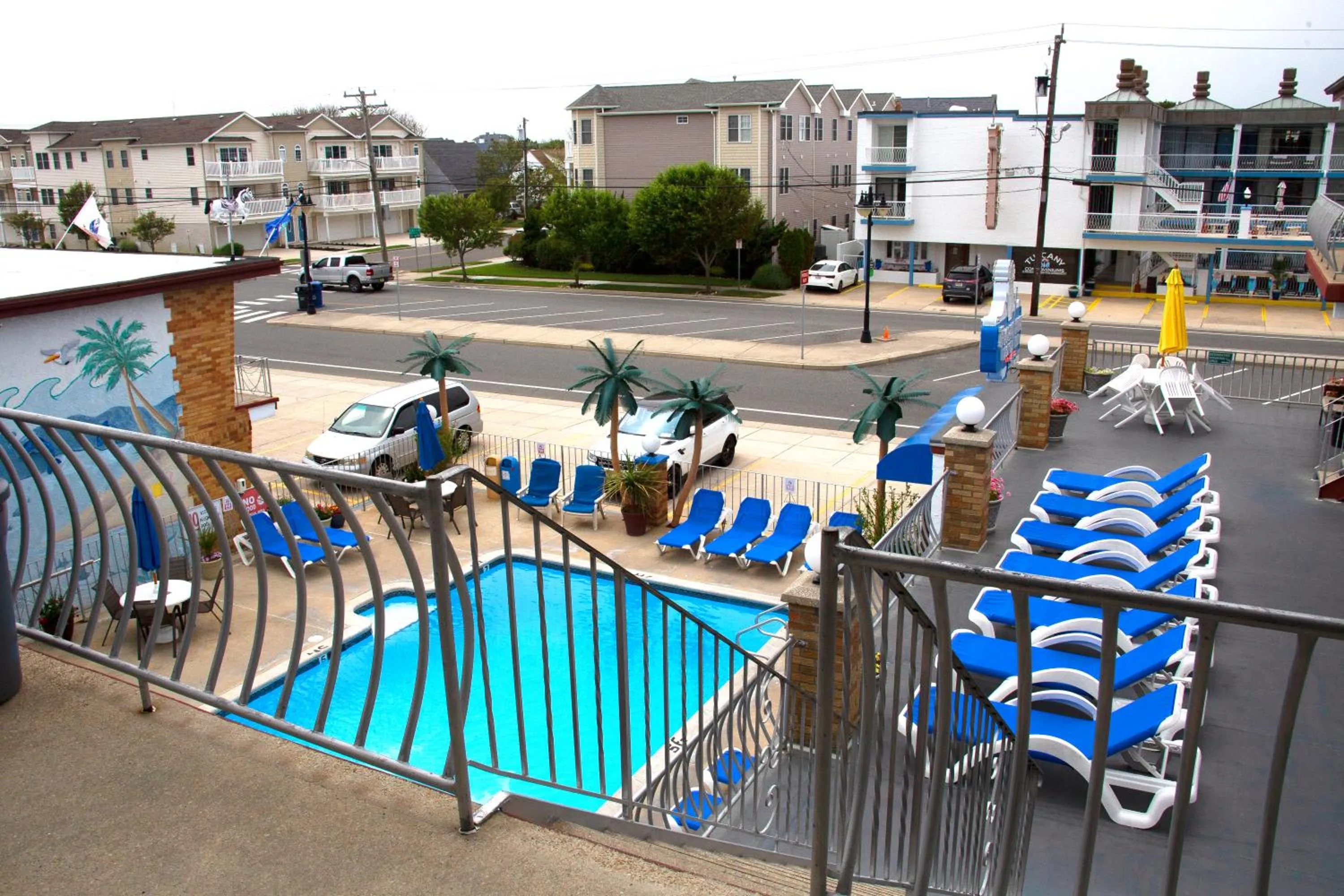 Florentine Family Motel