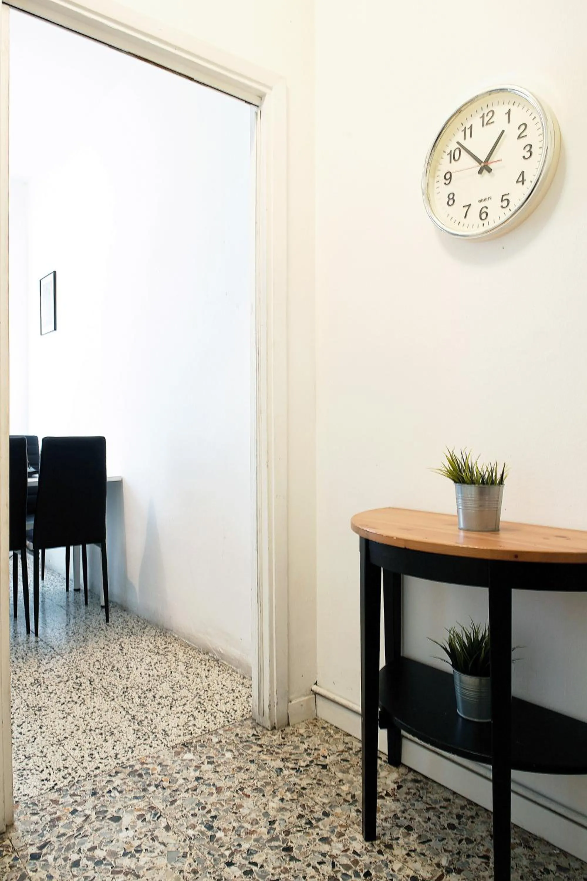 kitchen in Enjoy Apartment Gorla