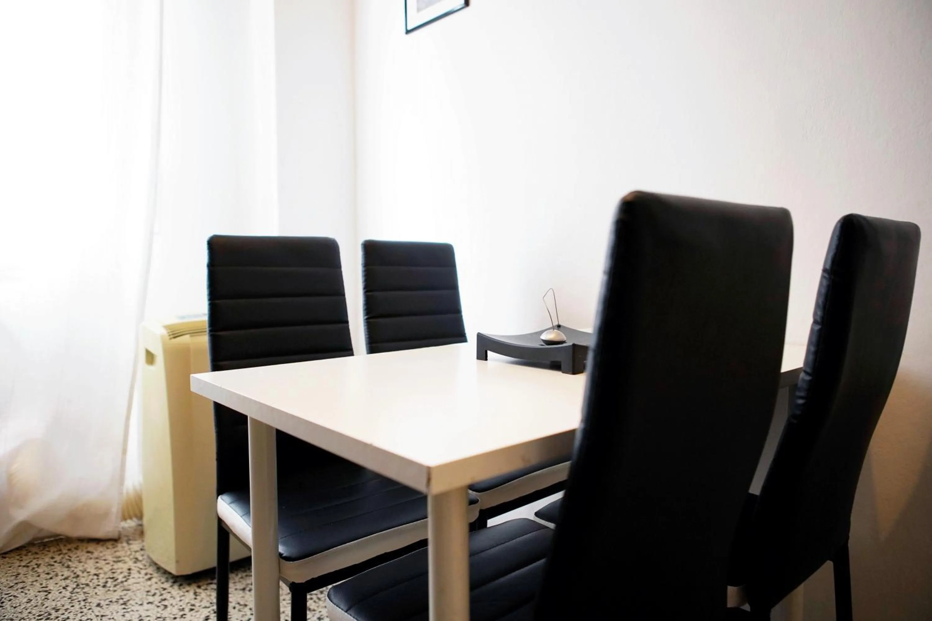 kitchen in Enjoy Apartment Gorla