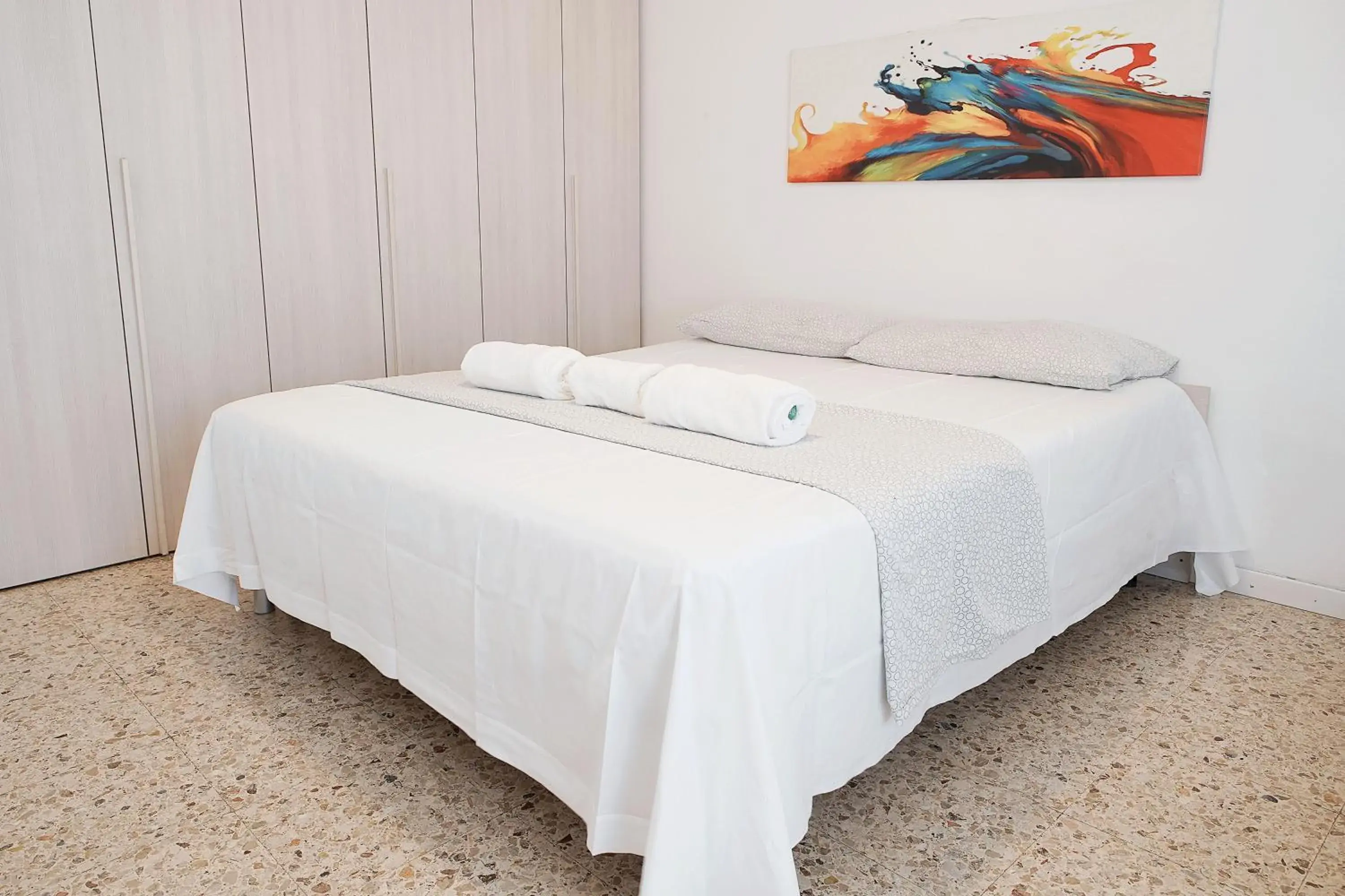 Enjoy Apartment Gorla Enjoy Apartment Gorla