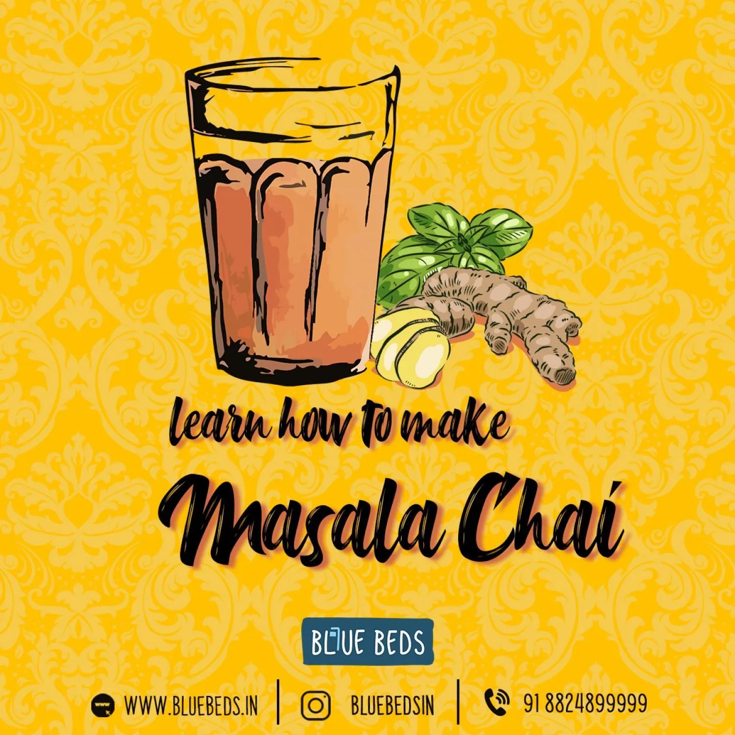 Activities in Blue Beds Hostel