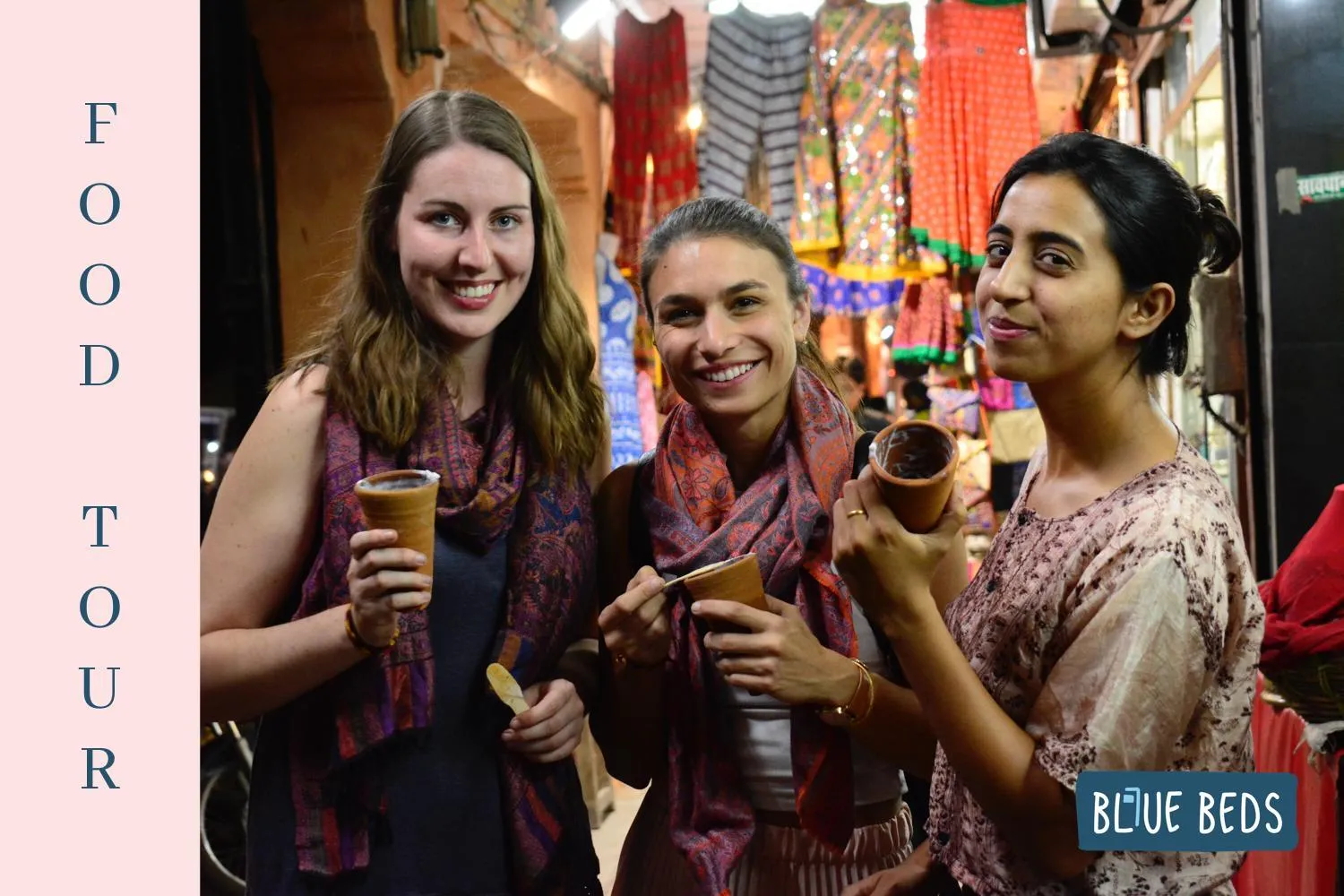 Activities in Blue Beds Hostel