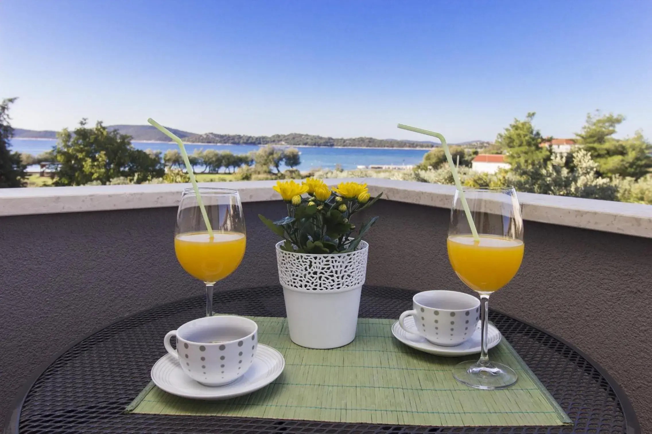 Apartmani Gabriella Apartmani Gabriella