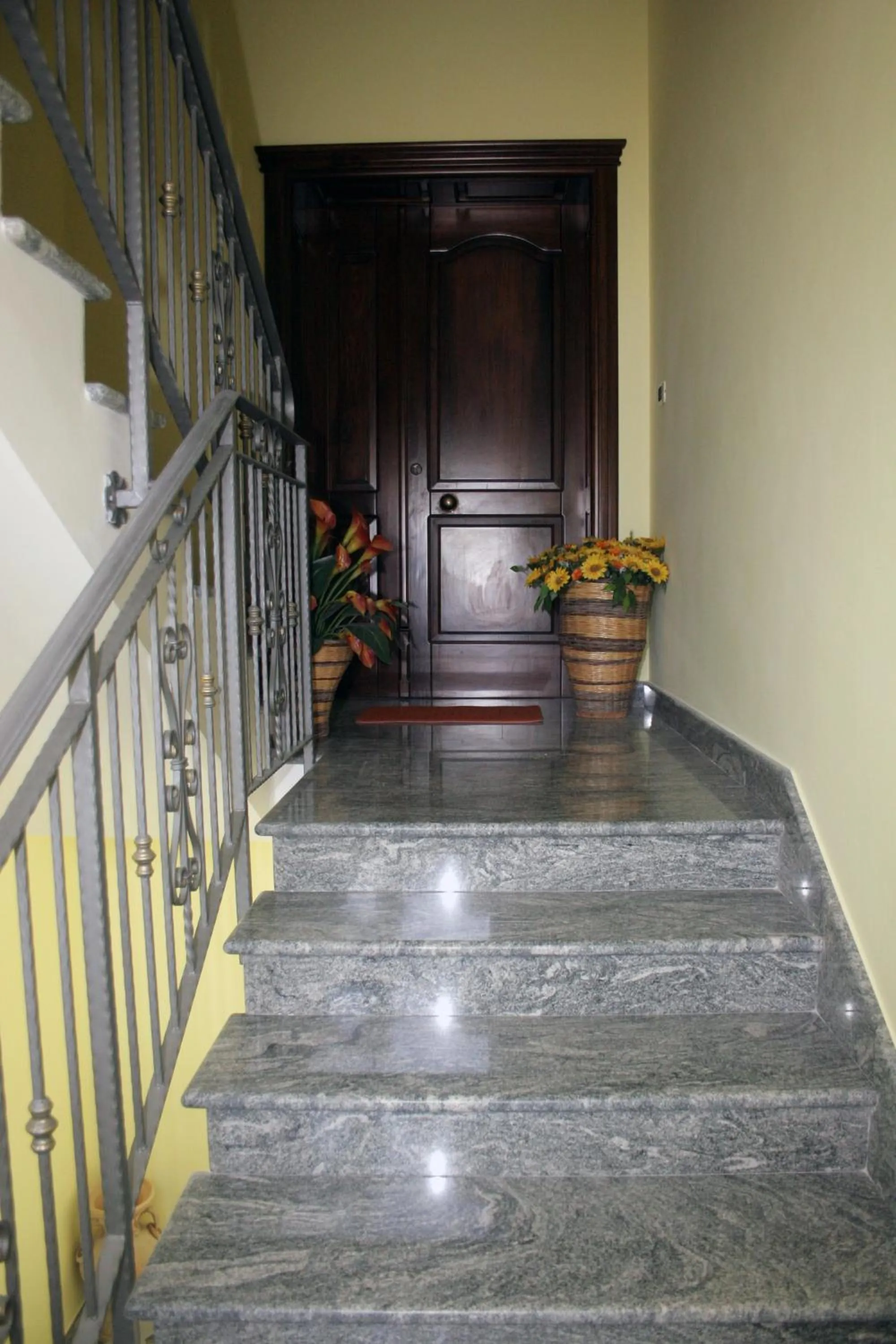 View (from property/room) in B&B Villa Eleonora Tropea