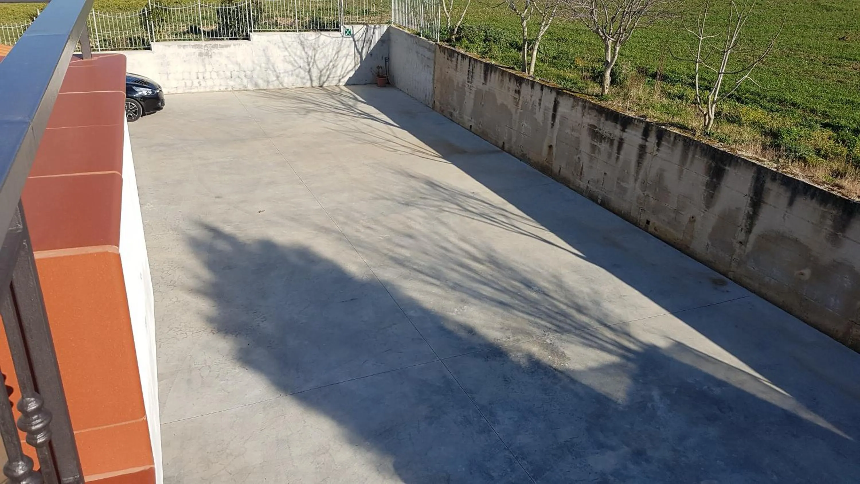 Activities in B&B Villa Eleonora Tropea