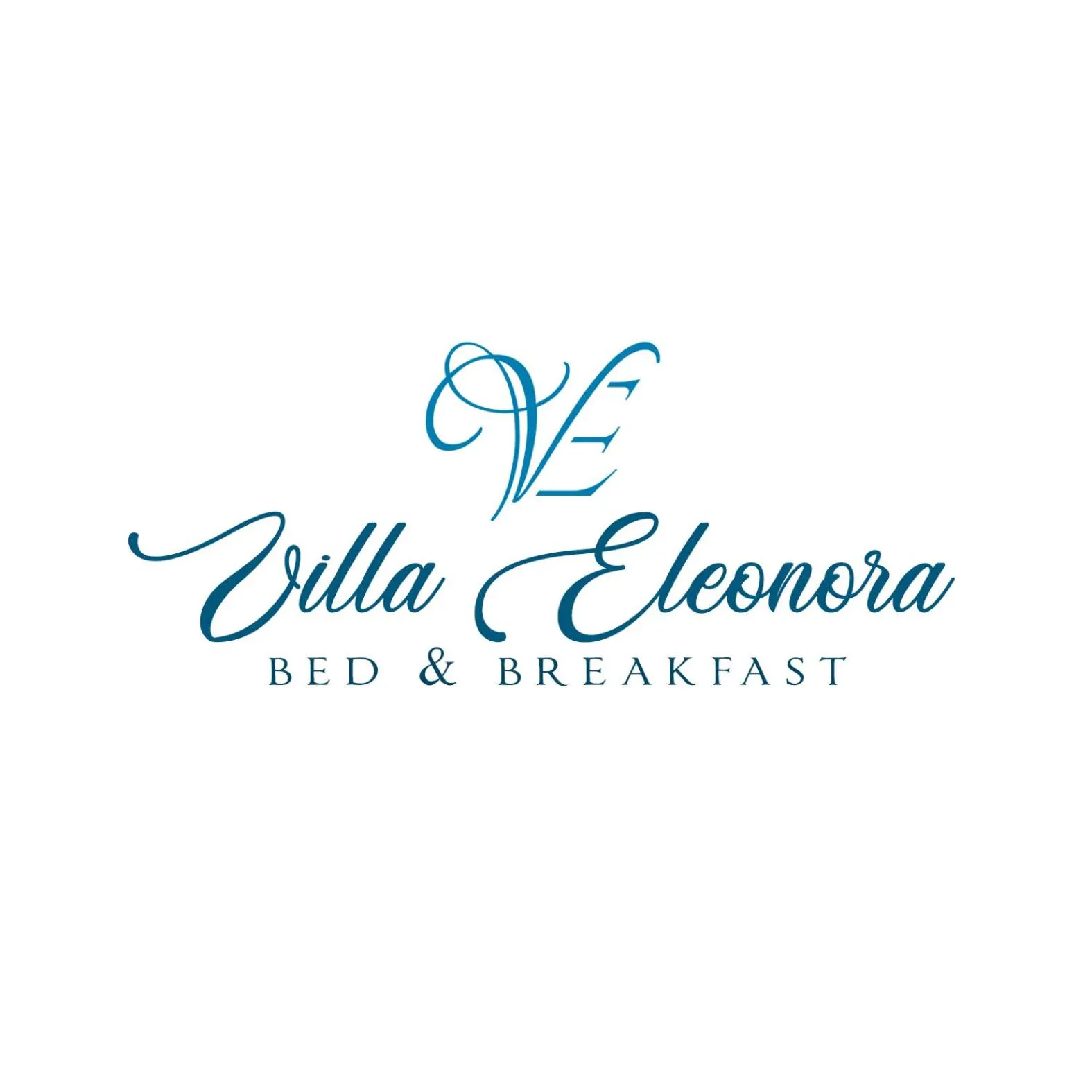 Property logo or sign in B&B Villa Eleonora Tropea