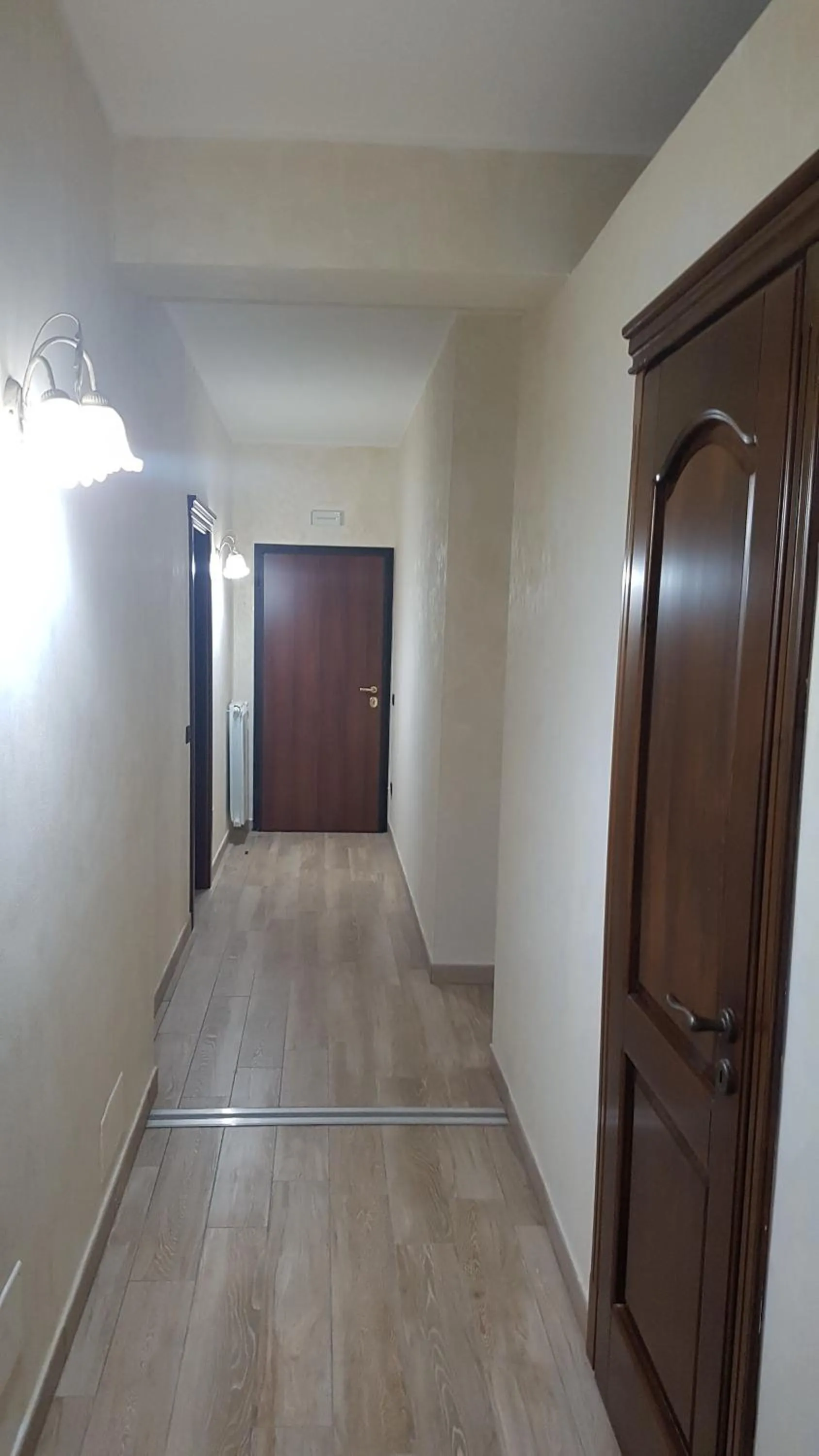 Facade/entrance in B&B Villa Eleonora Tropea