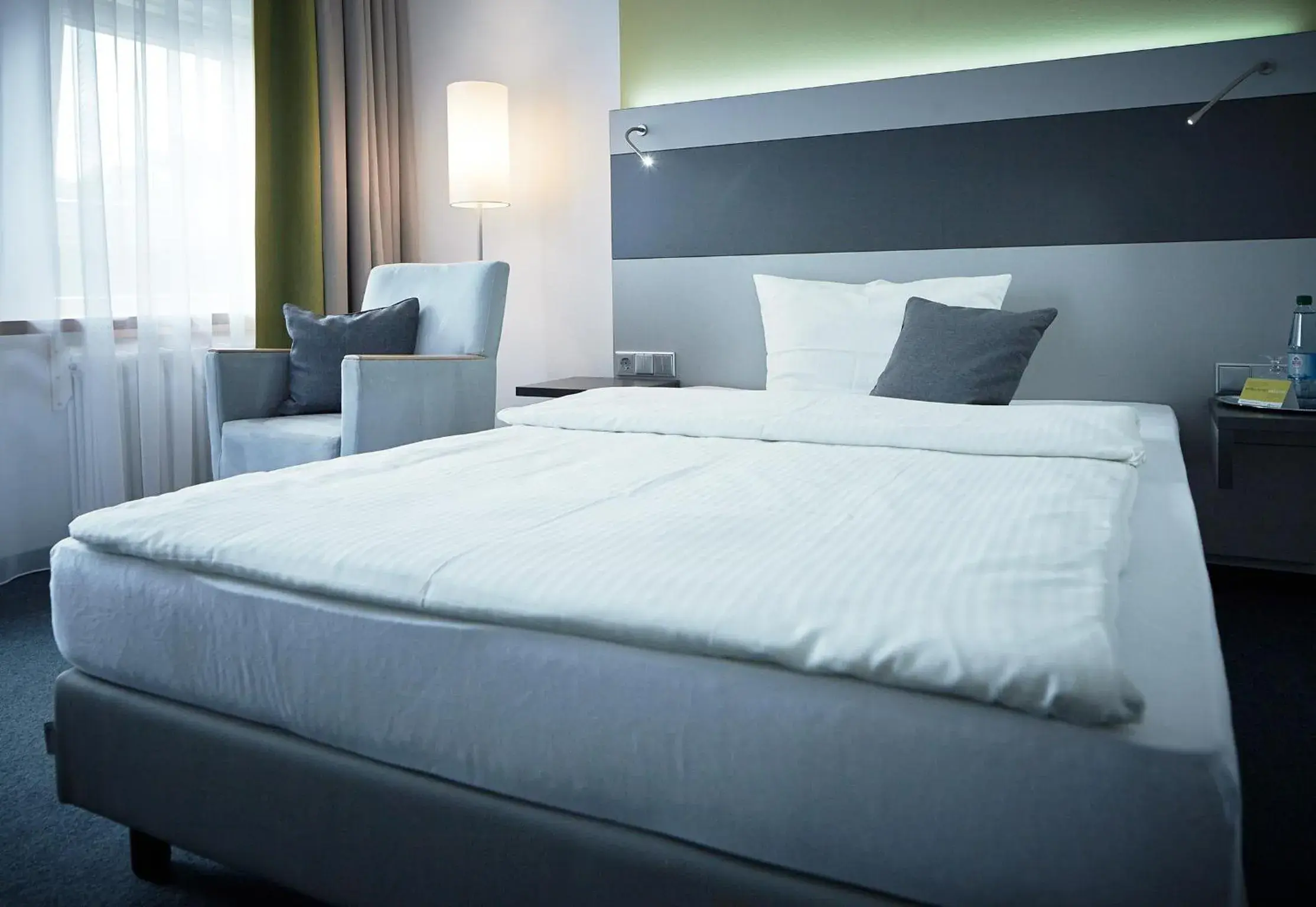 Queen Room in bfwhotel und Tagungszentrum Queen Room in bfwhotel und Tagungszentrum