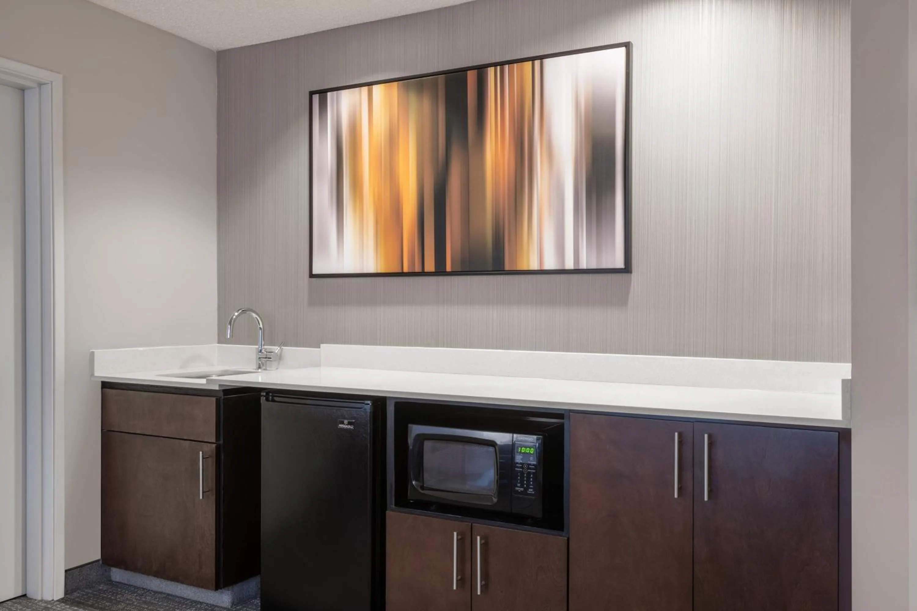 Lounge or bar in Courtyard by Marriott Reno