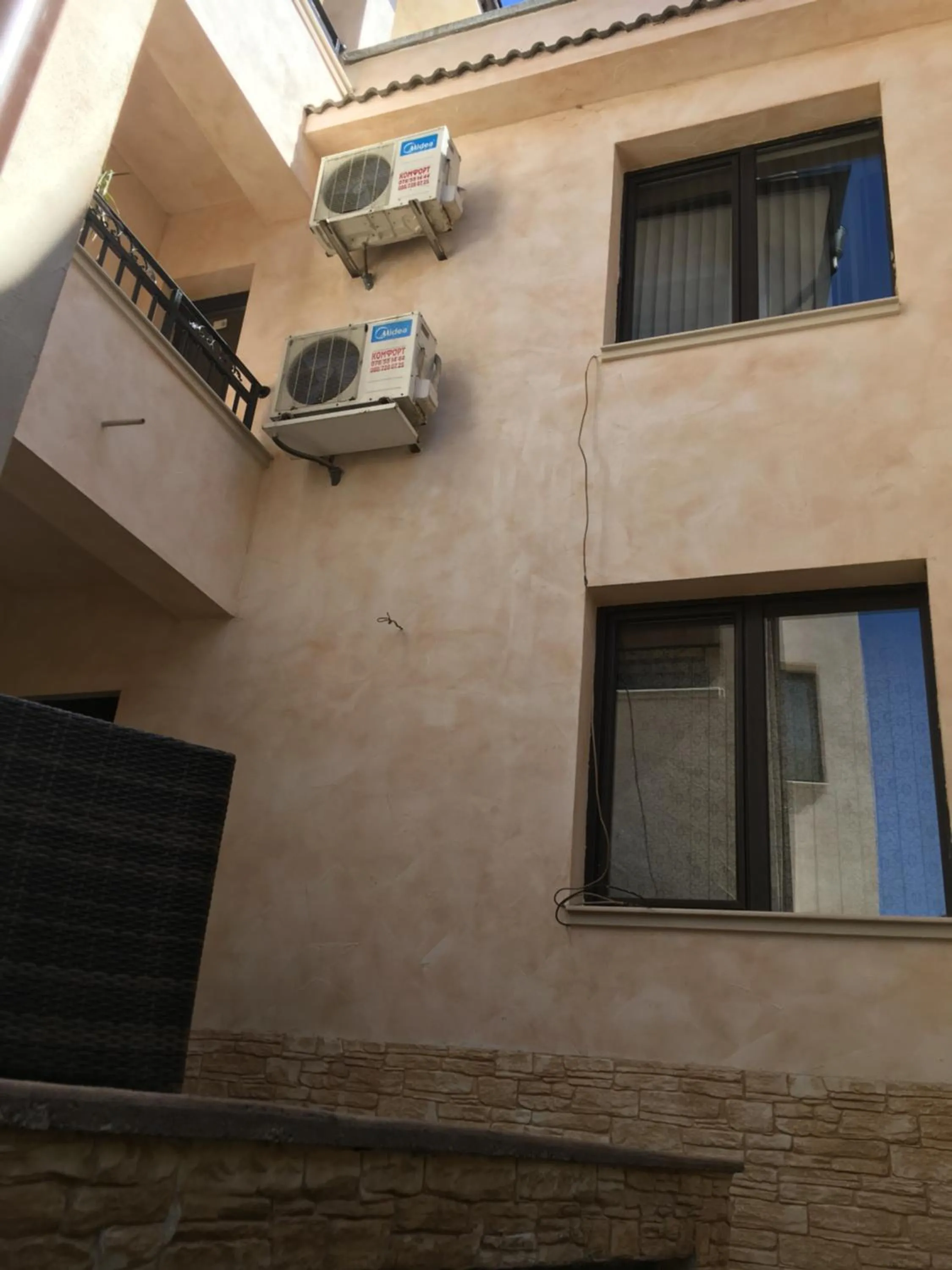 Guest House Pautalya