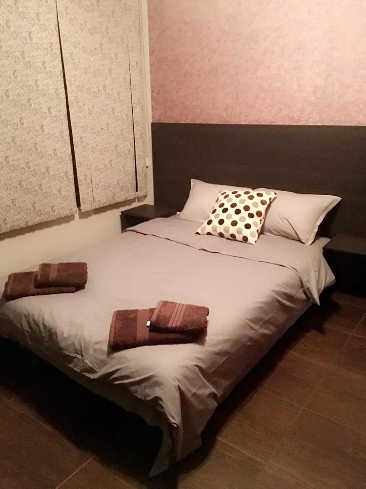 Guest House Pautalya