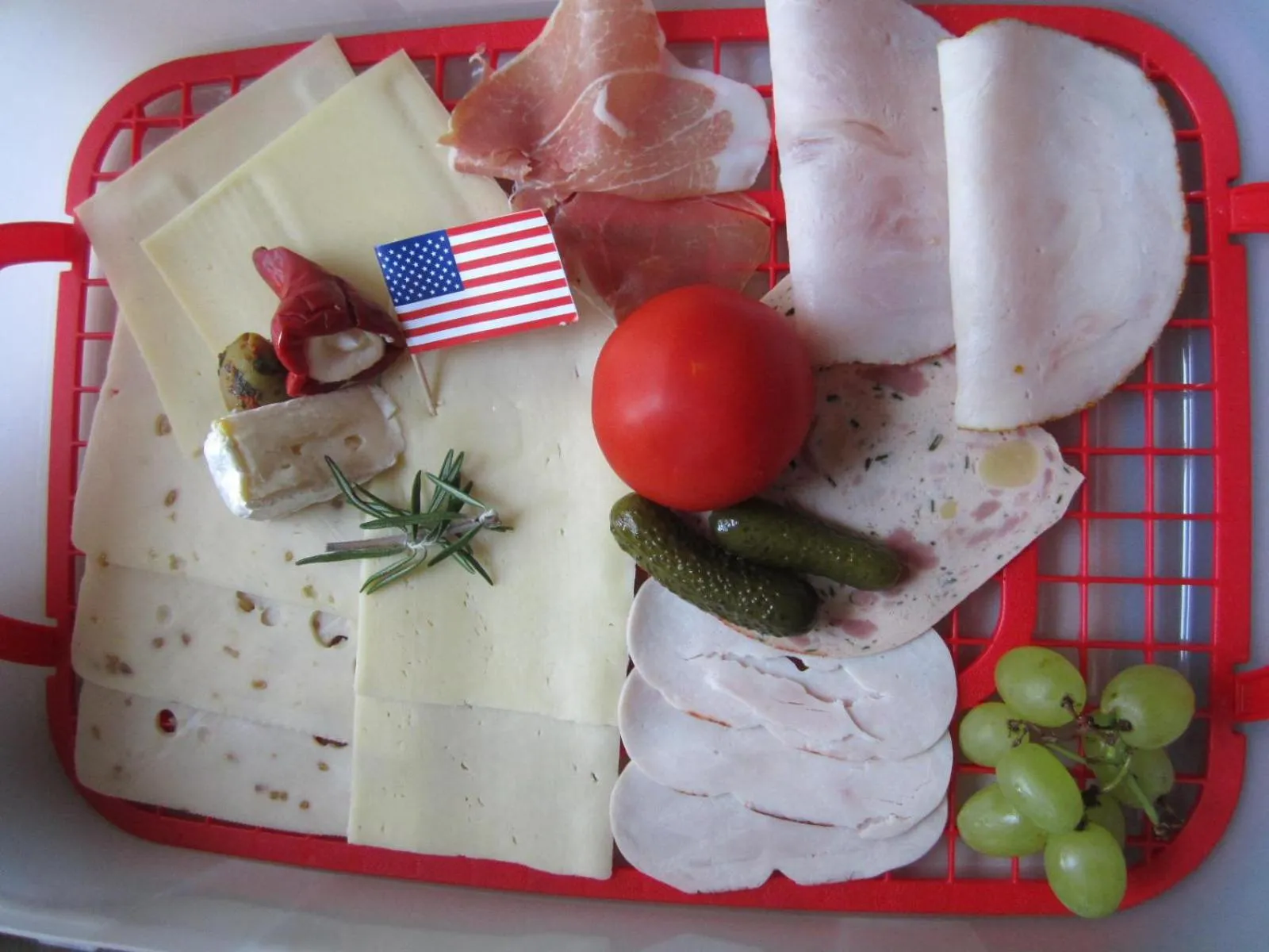 Breakfast in Boardinghouse Wittenberg