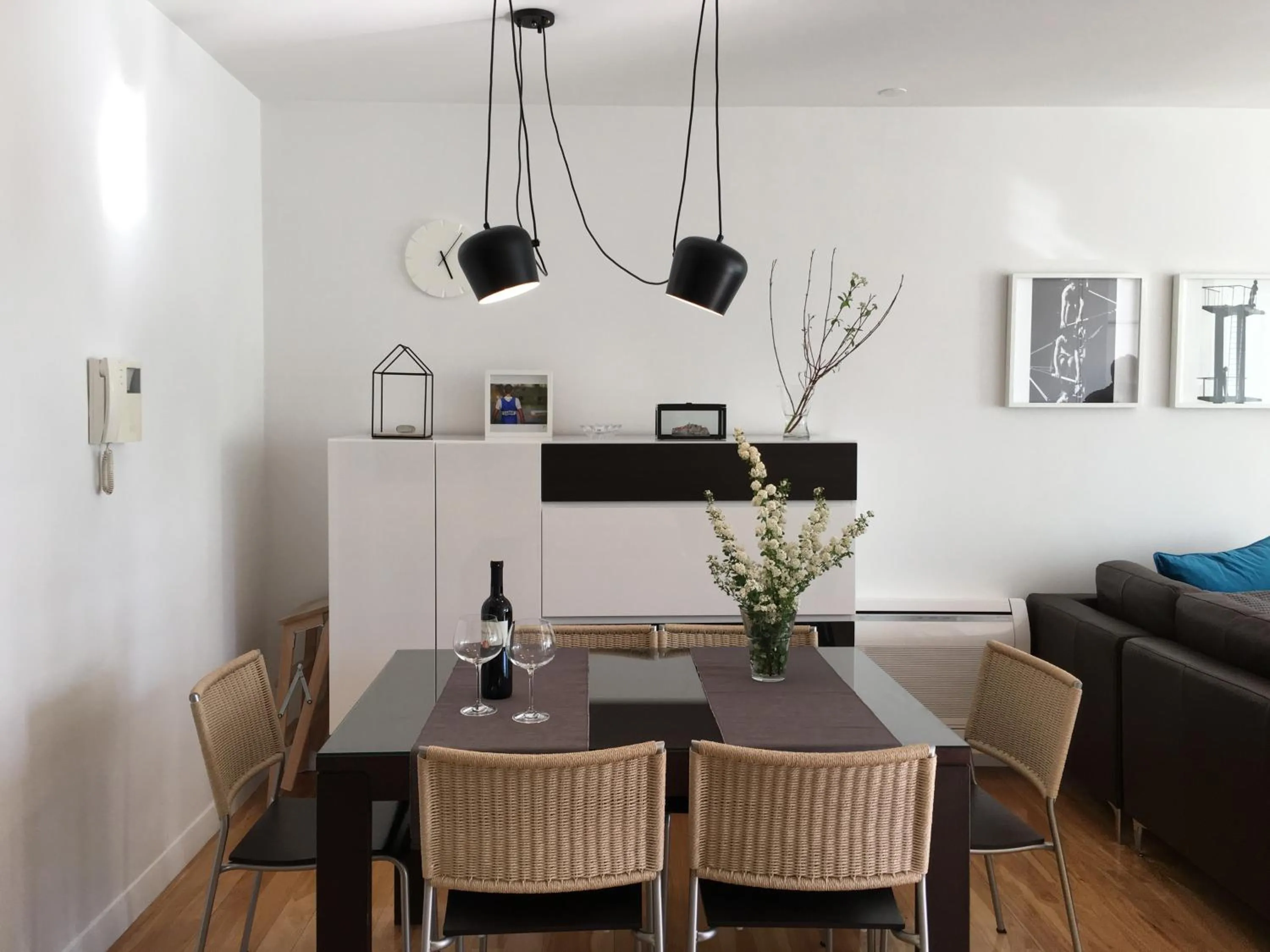 K Residence Zadar apartment