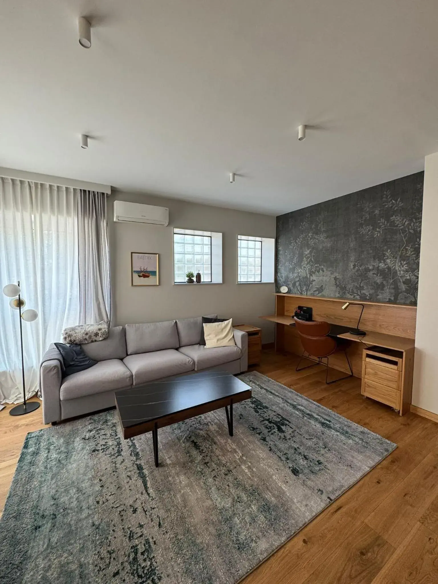 One-Bedroom Premium Apartment in Sopot Apartamenty Bema 6 One-Bedroom Premium Apartment in Sopot Apartamenty Bema 6