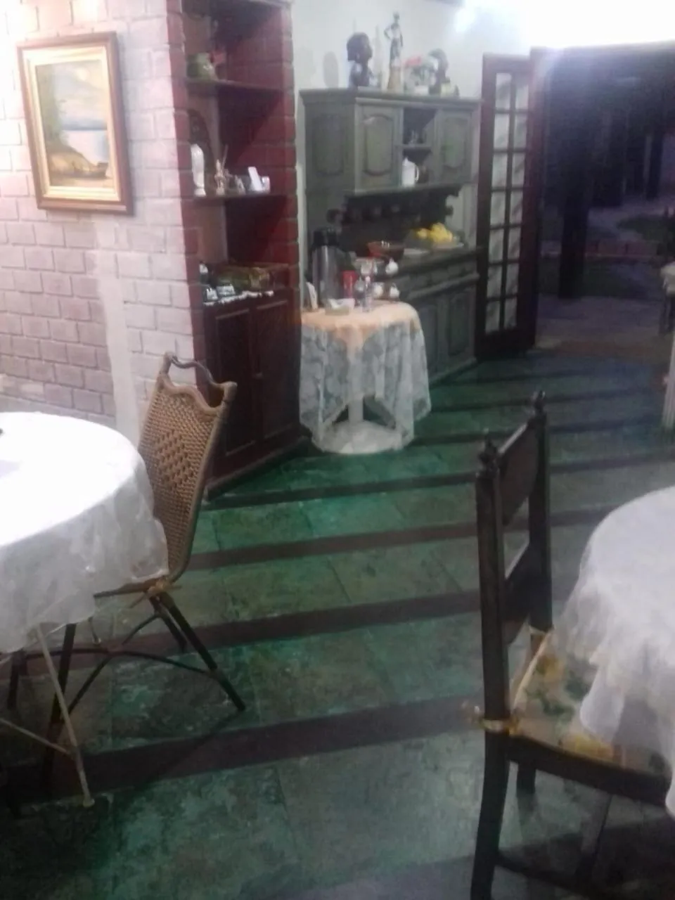 Banquet/Function facilities in Pousada Alto da Pontinha