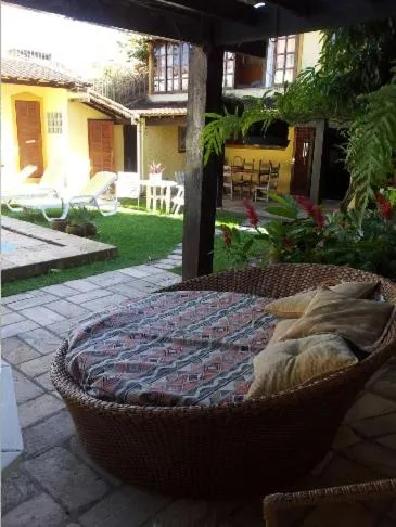 Pousada Alto da Pontinha