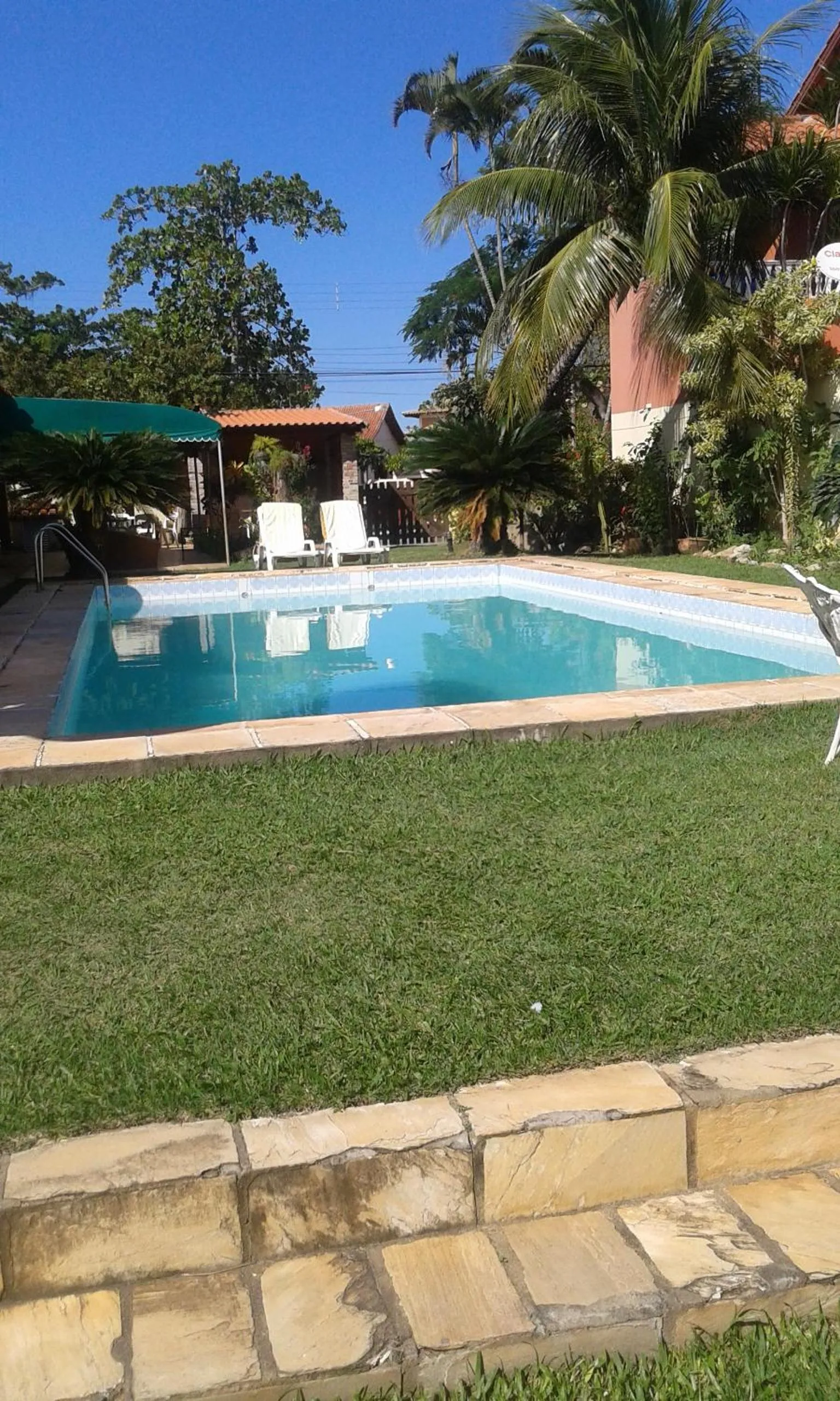 Pousada Alto da Pontinha