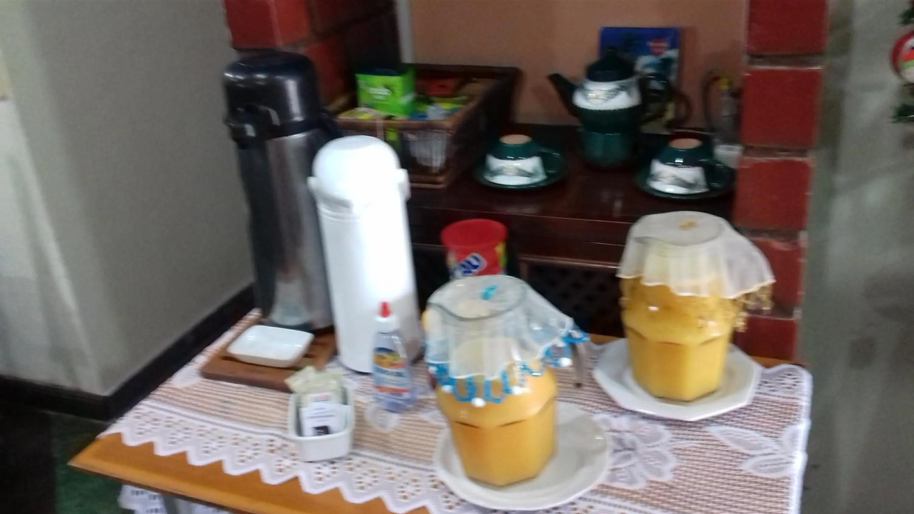 Pousada Alto da Pontinha