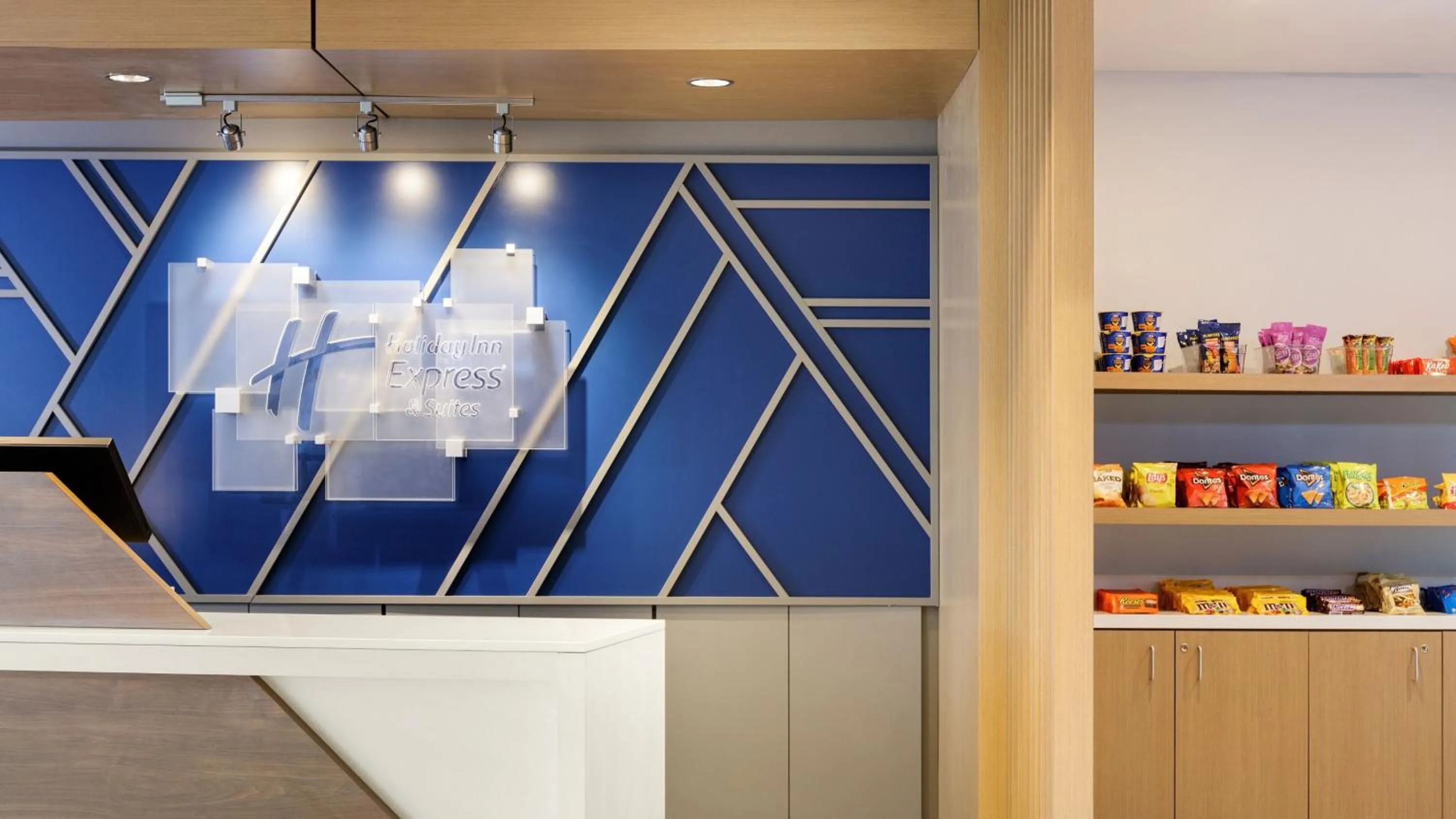 Other in Holiday Inn Express & Suites Chatsworth by IHG