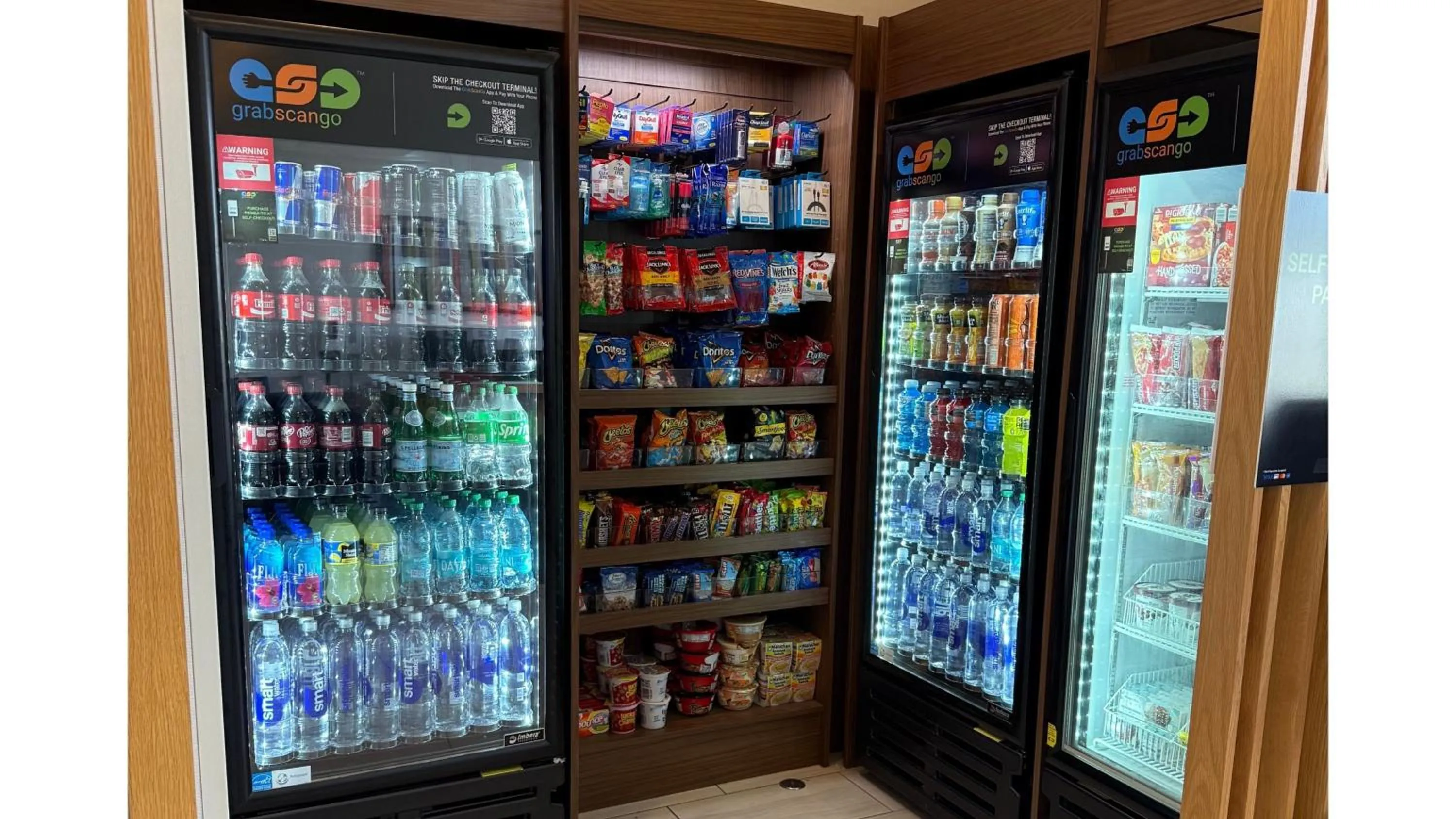 Other in Holiday Inn Express & Suites Chatsworth by IHG