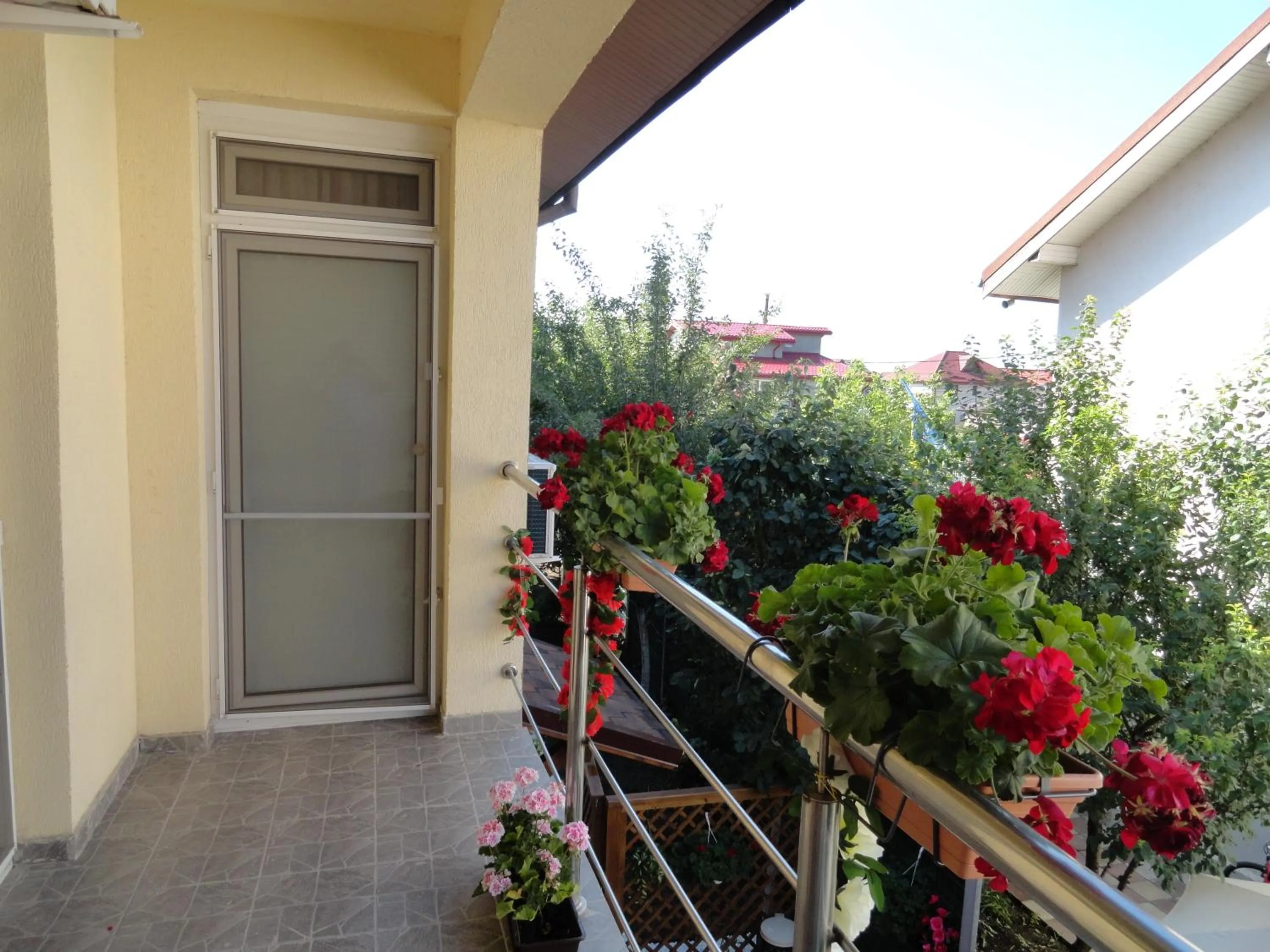 Property building in Carmen Studio