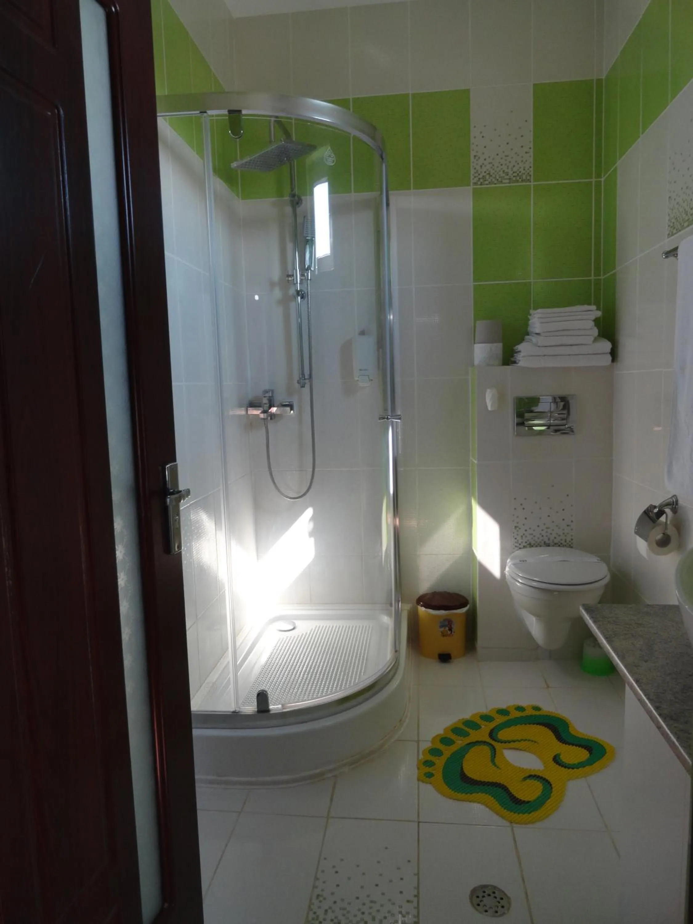 Property building in Carmen Studio