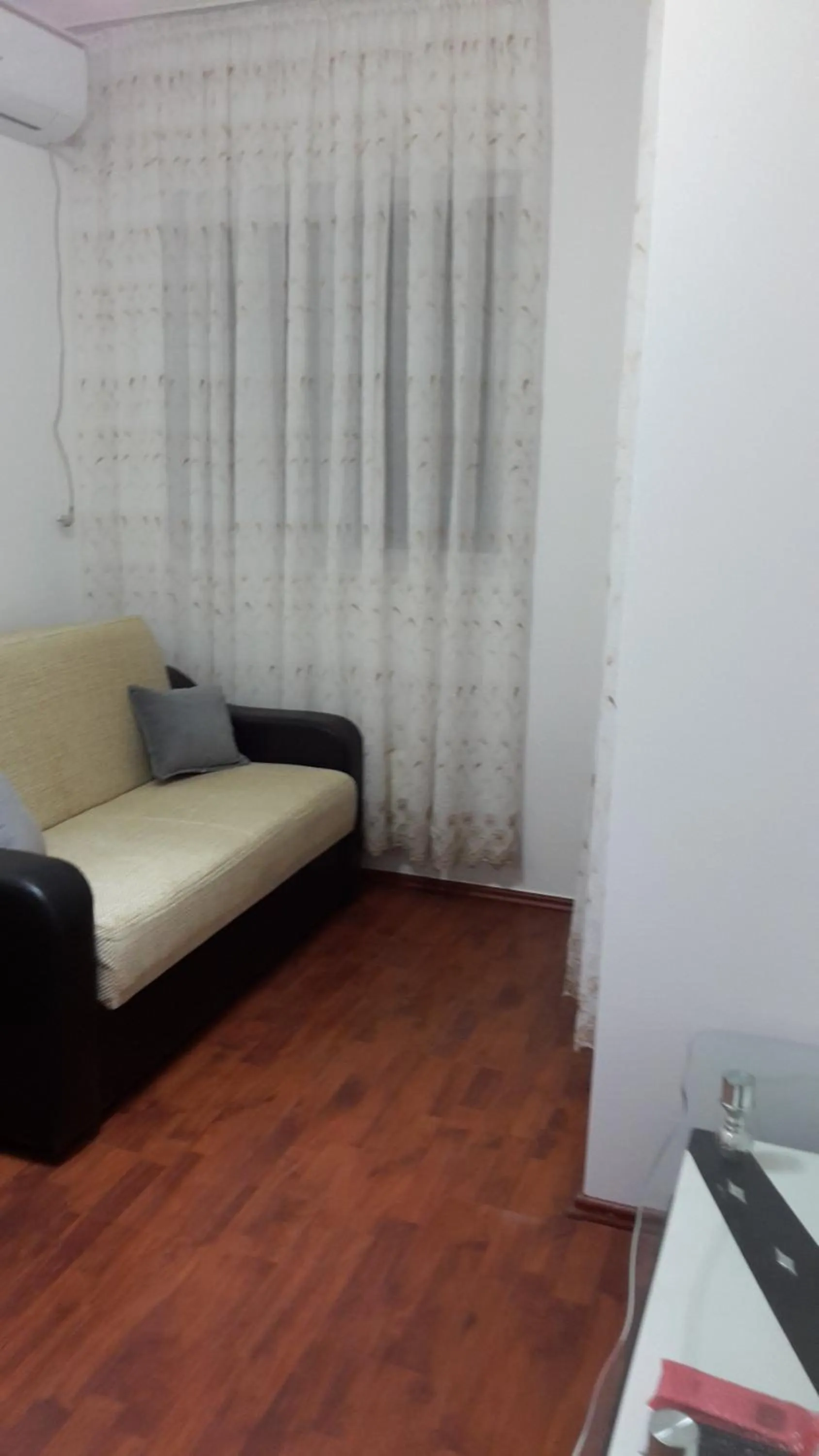 Living room in Carmen Studio