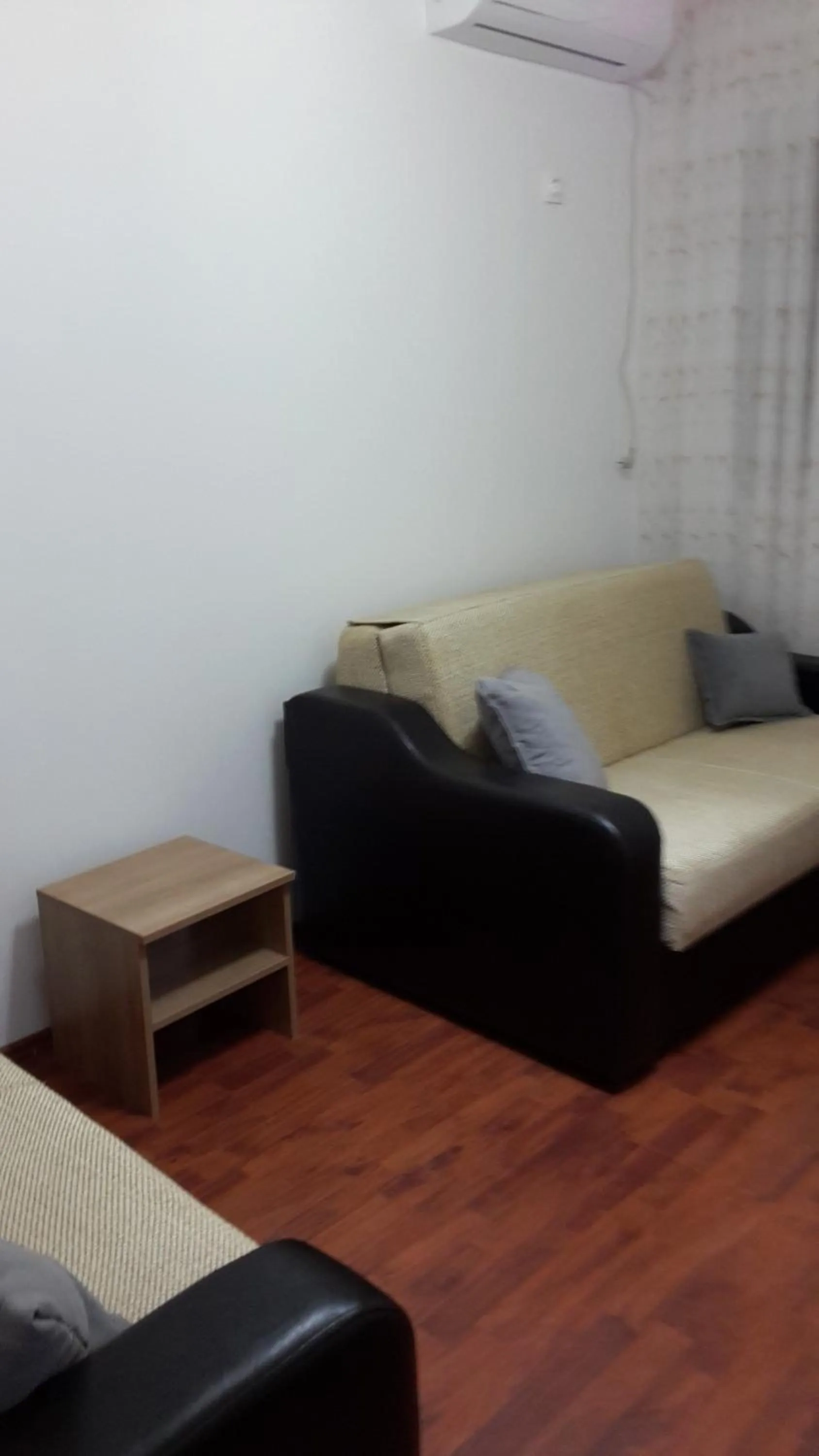 Living room in Carmen Studio