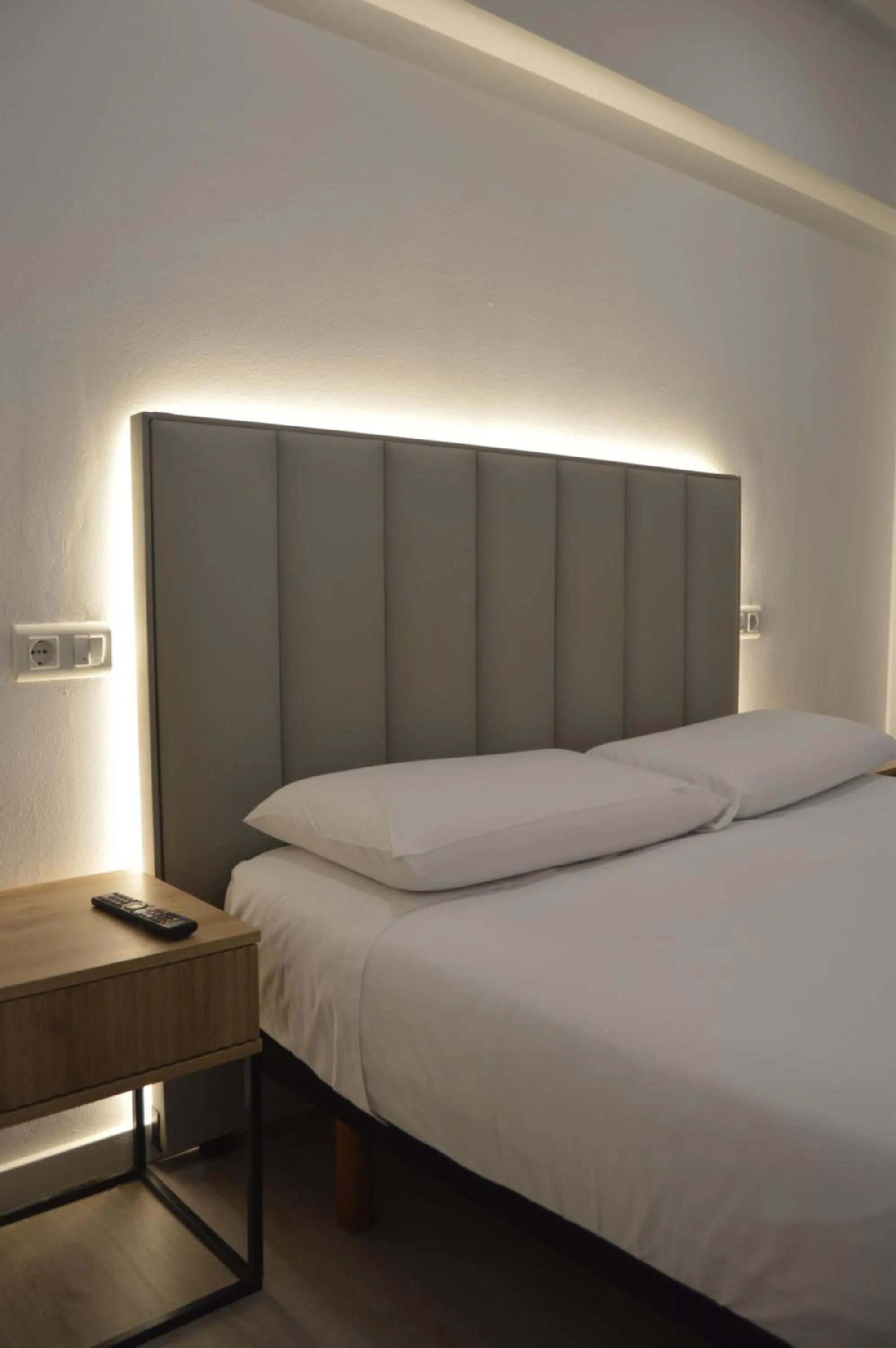 Hotel Marín
