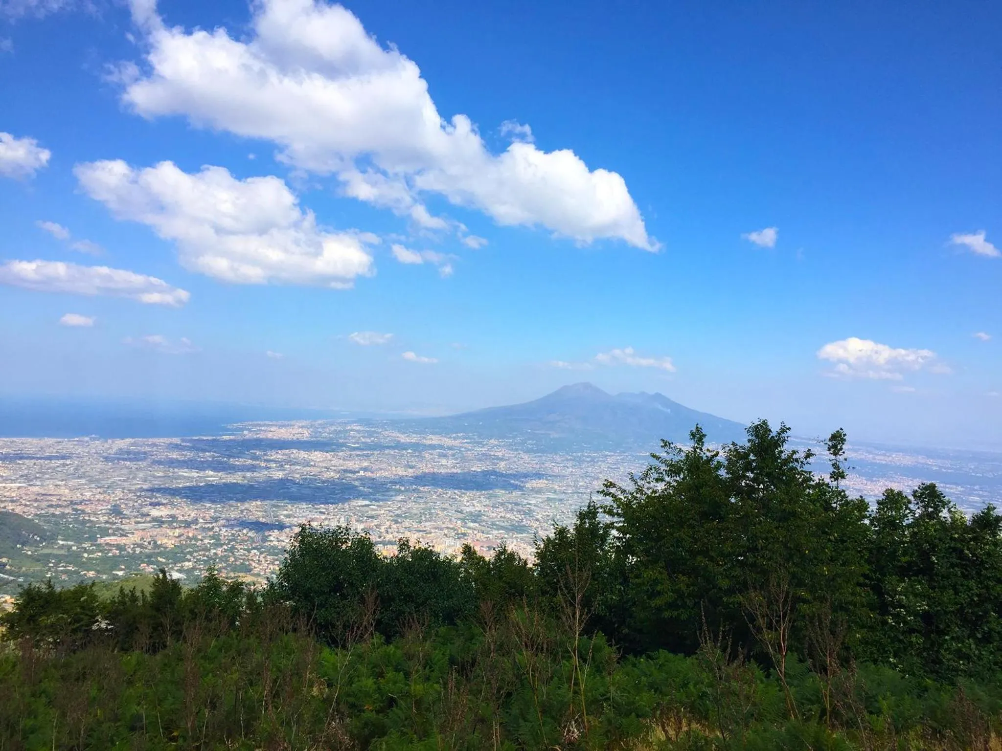 Nearby landmark in Cantina del Casale