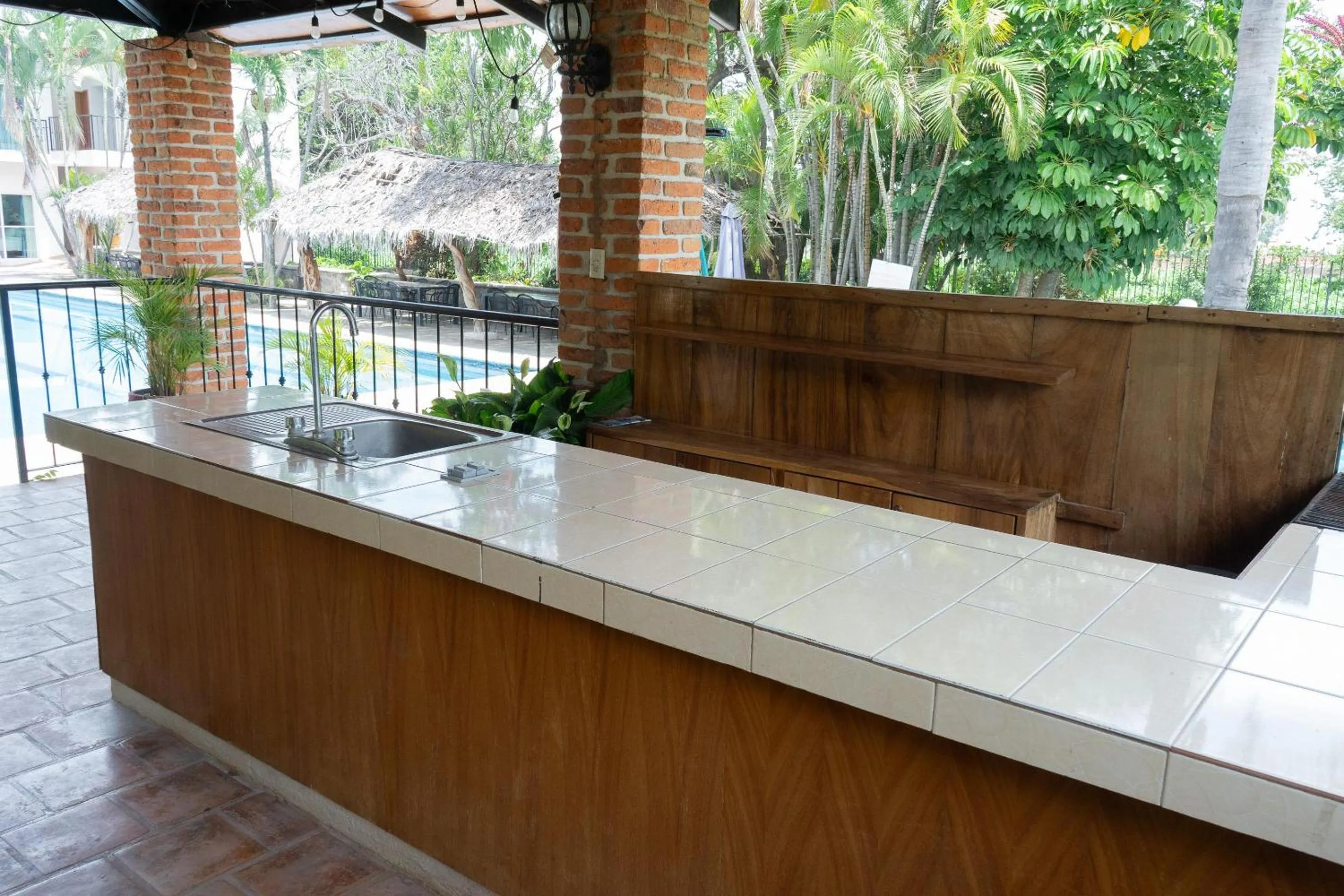 Other in Capital O La Joya Del Lago