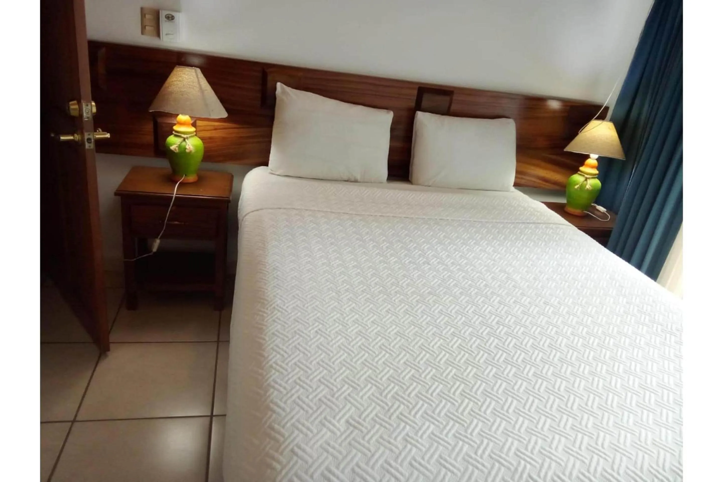 Bedroom, Bed in Capital O La Joya Del Lago