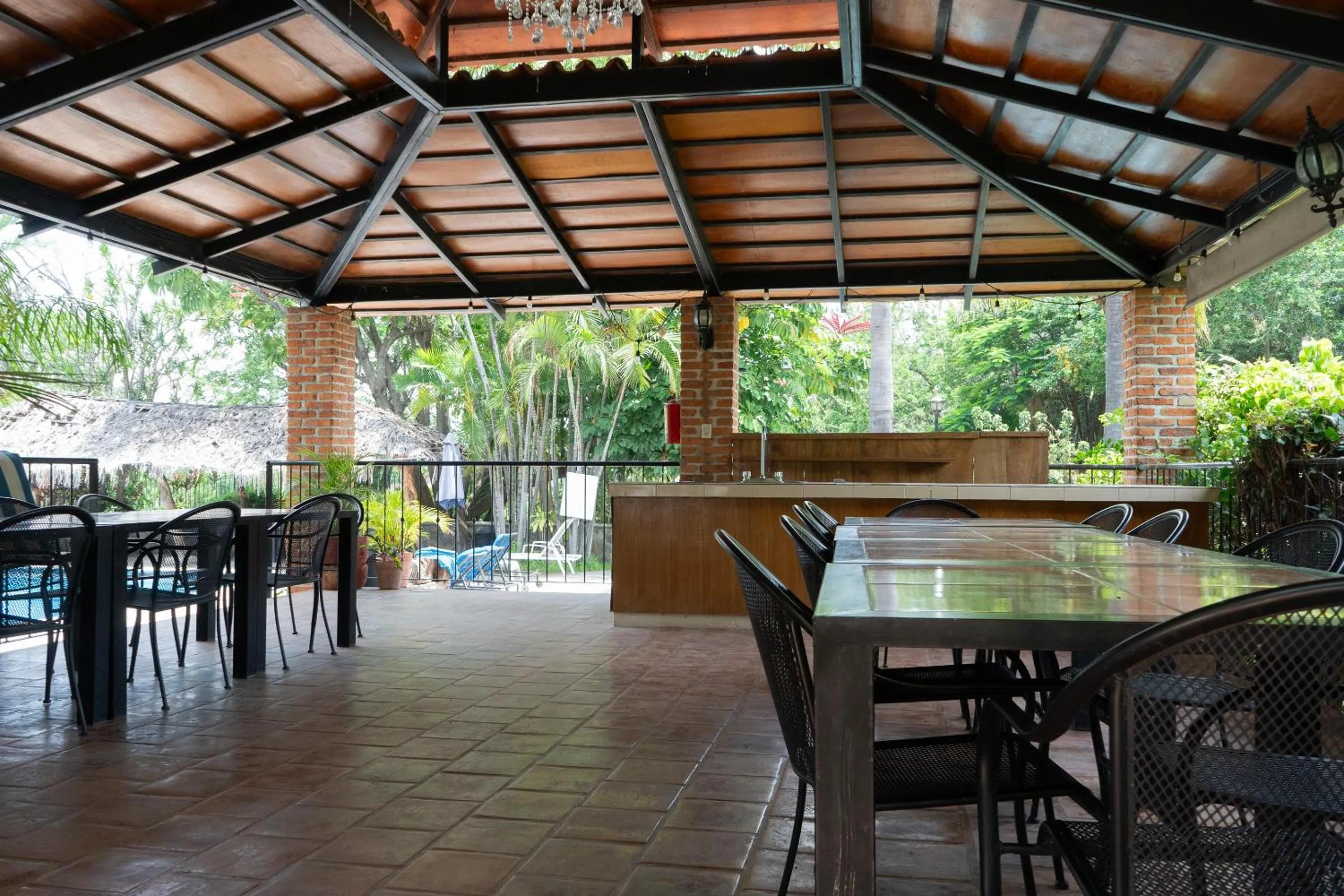 Other in Capital O La Joya Del Lago