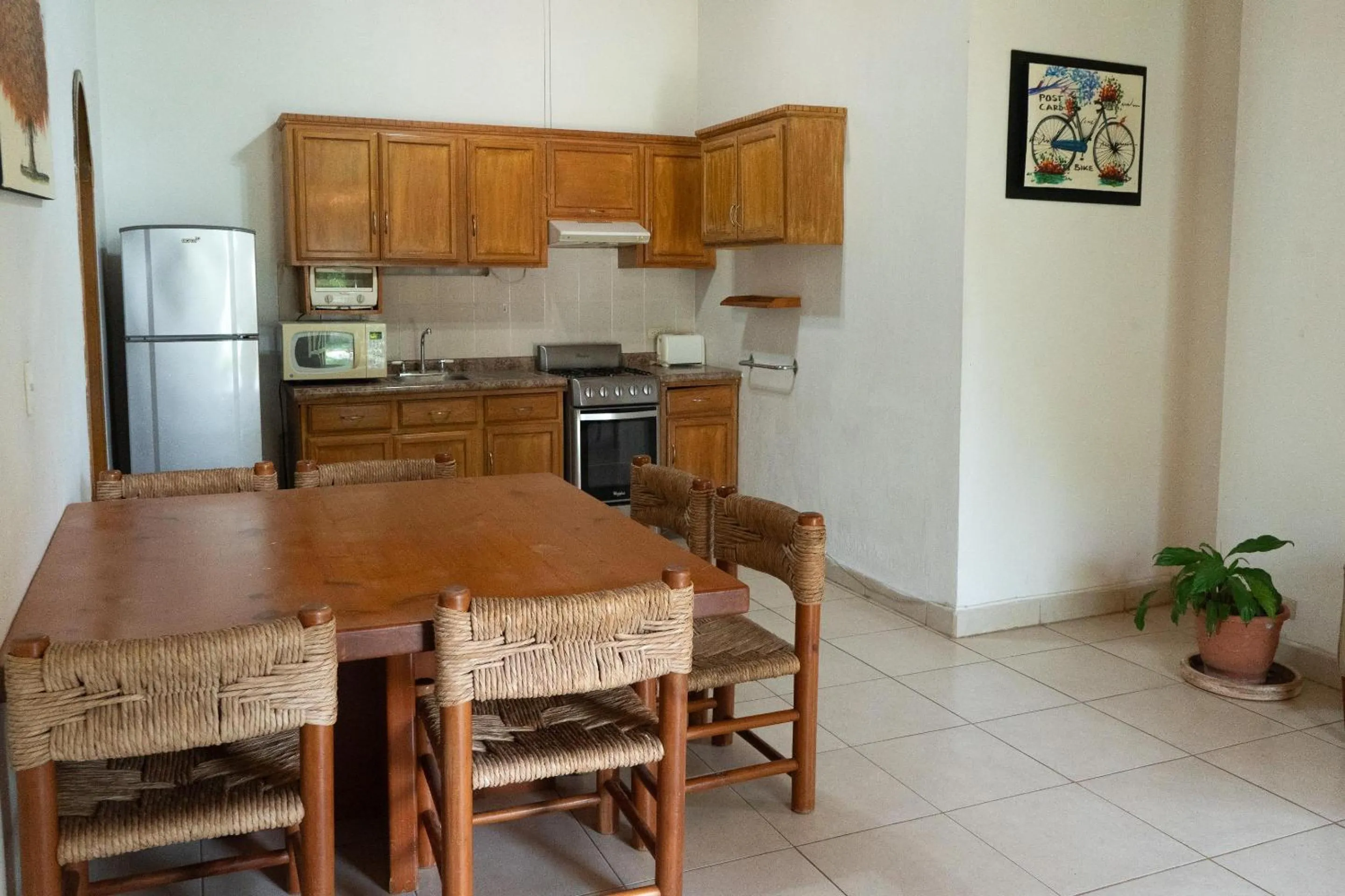 Bedroom in Capital O La Joya Del Lago