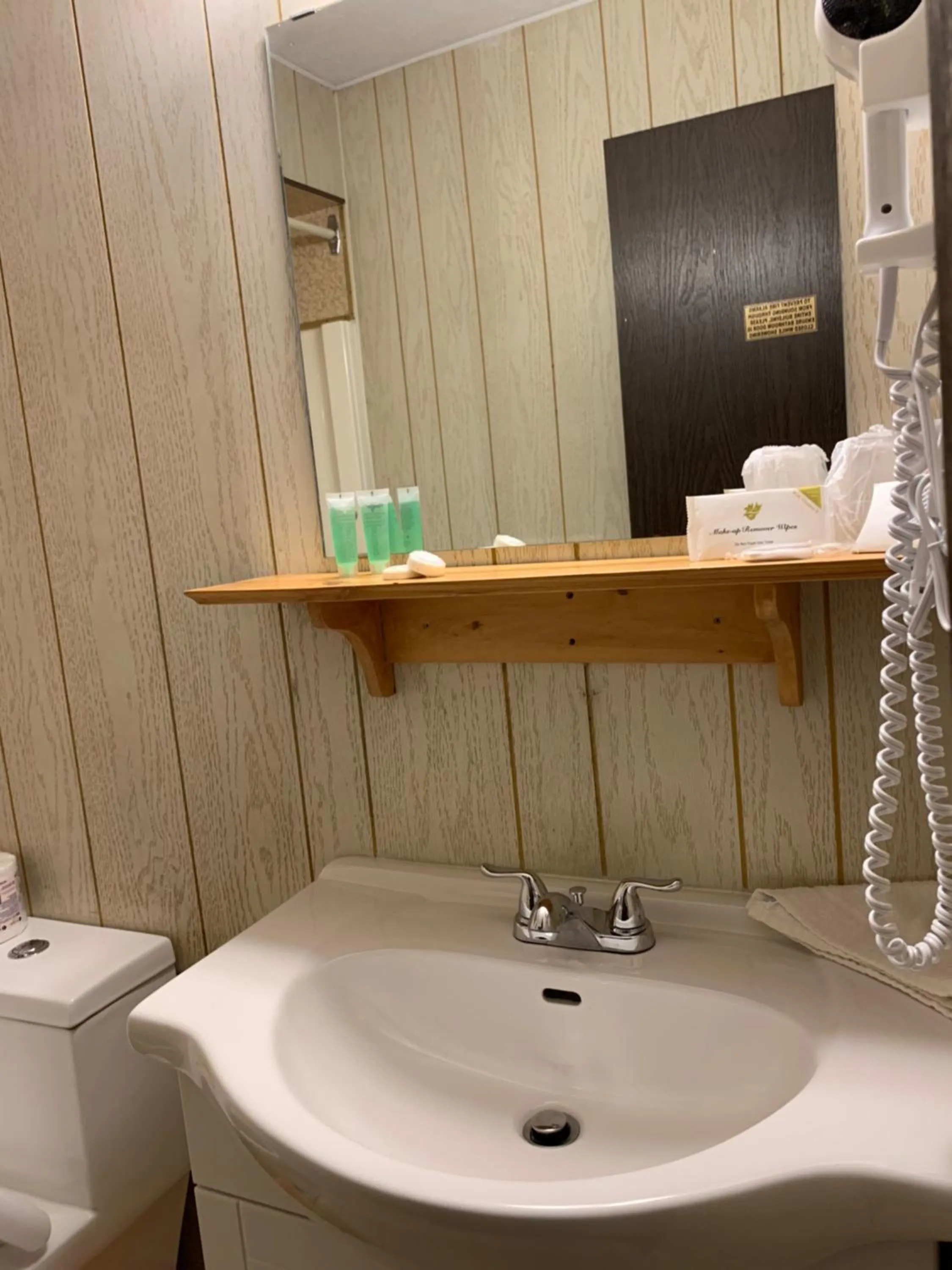 Green View Motel and RV Park