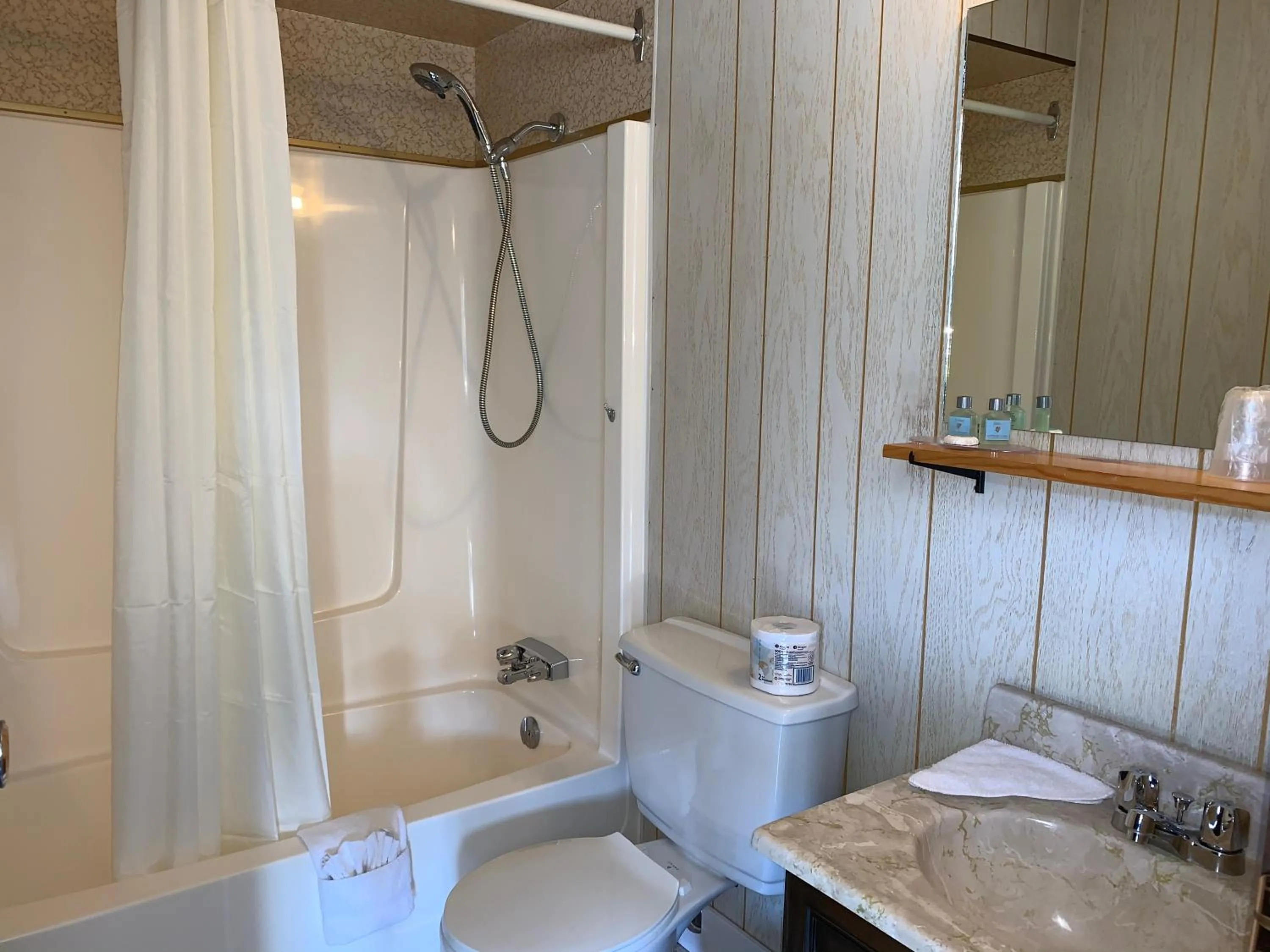 Green View Motel and RV Park